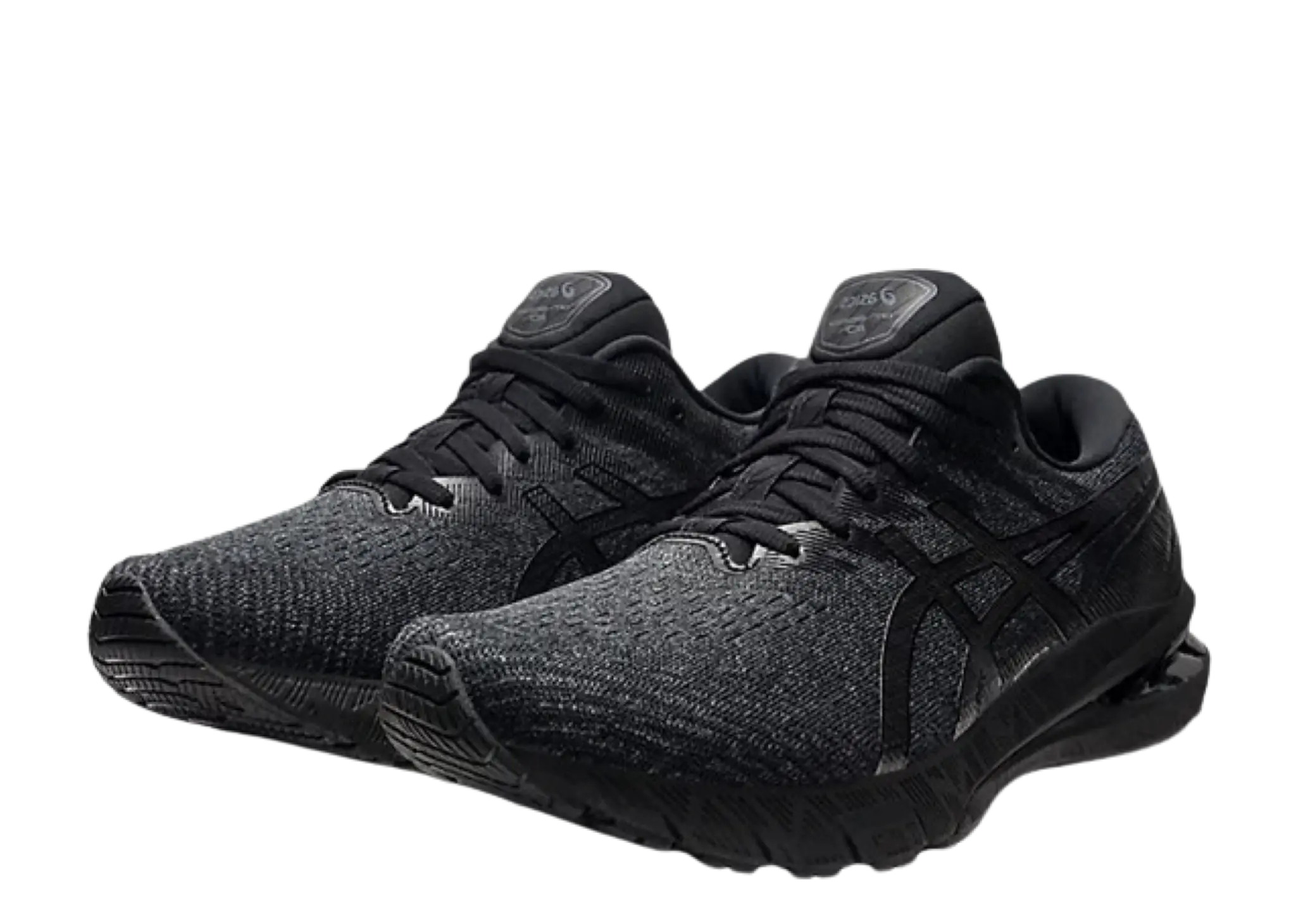 ASICS GT 2000 10 Triple Black - photo 2
