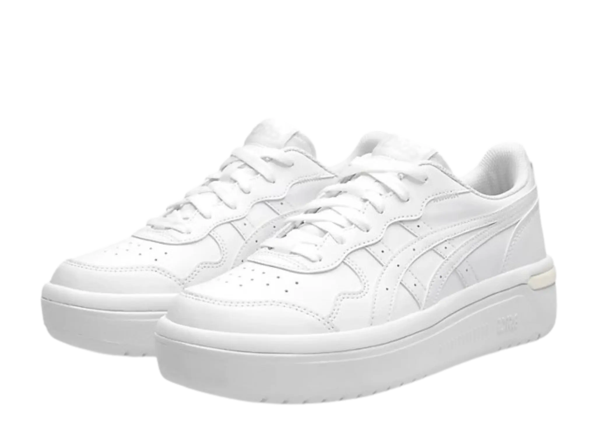 ASICS Japan S ST White Glacier Grey - photo 2