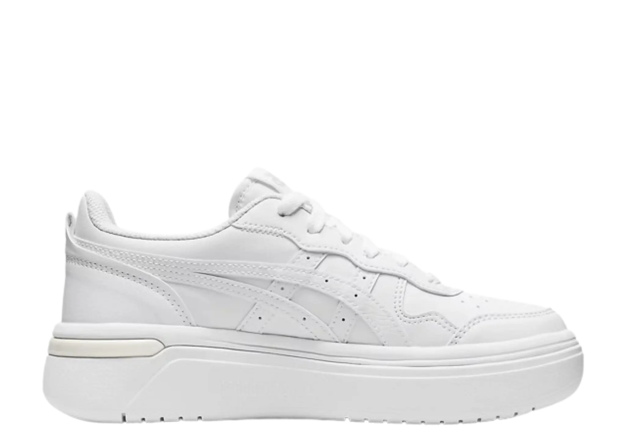 ASICS Japan S ST White Glacier Grey