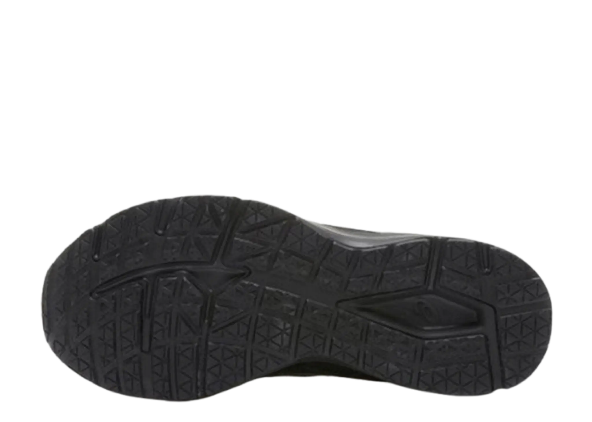 ASICS Jog 100 2 Triple Black - photo 2