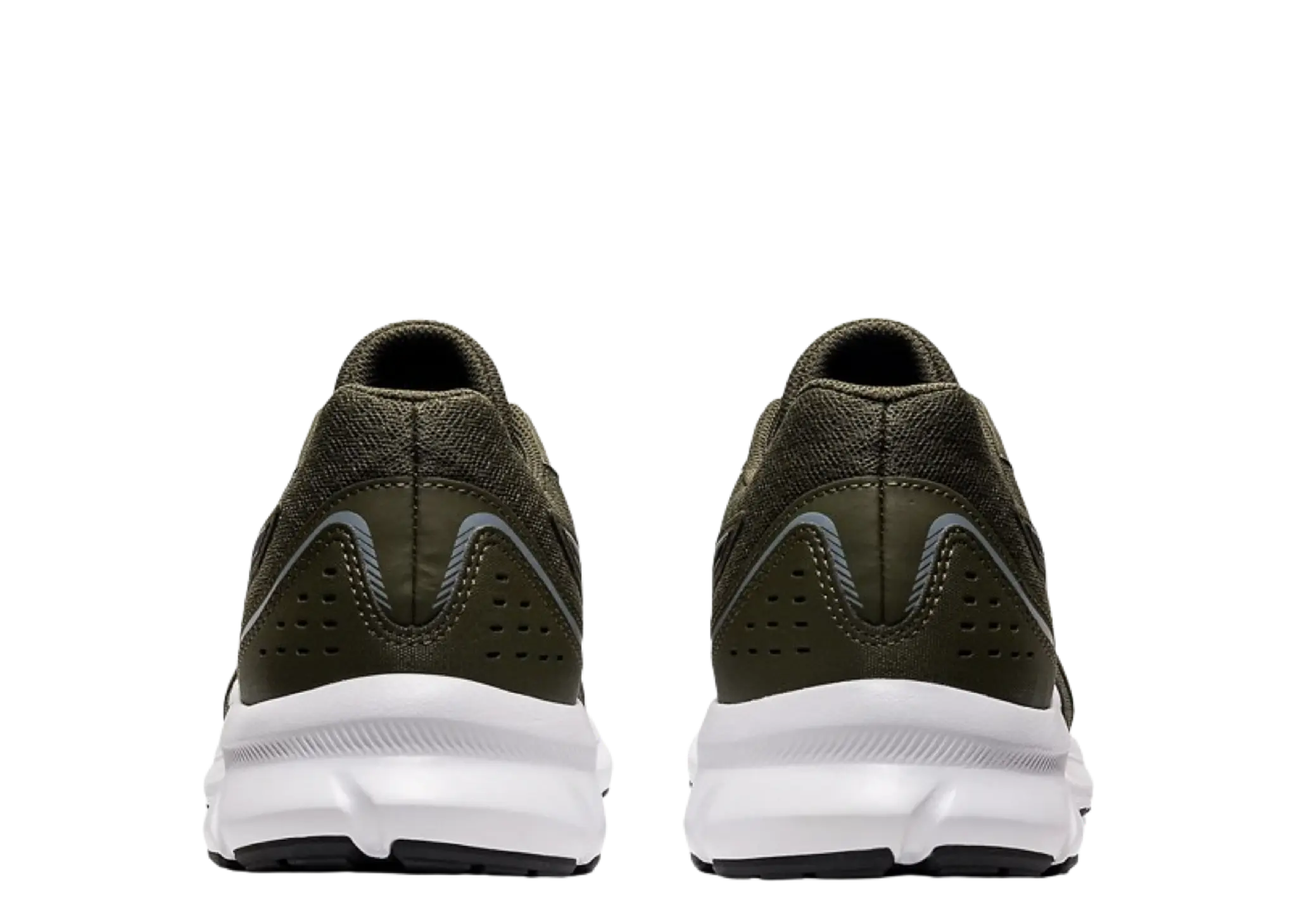 ASICS Jolt 3 Olive Canvas - photo 3