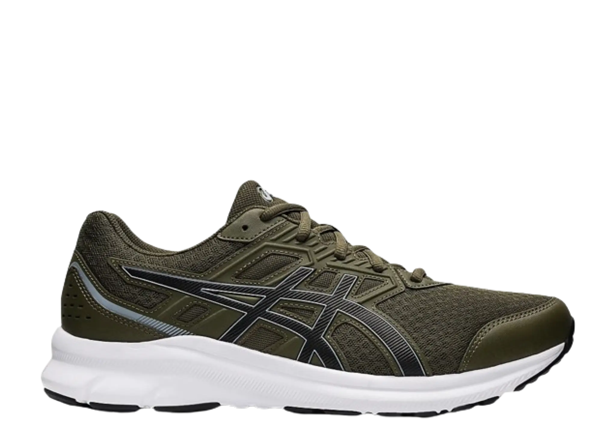 ASICS Jolt 3 Olive Canvas