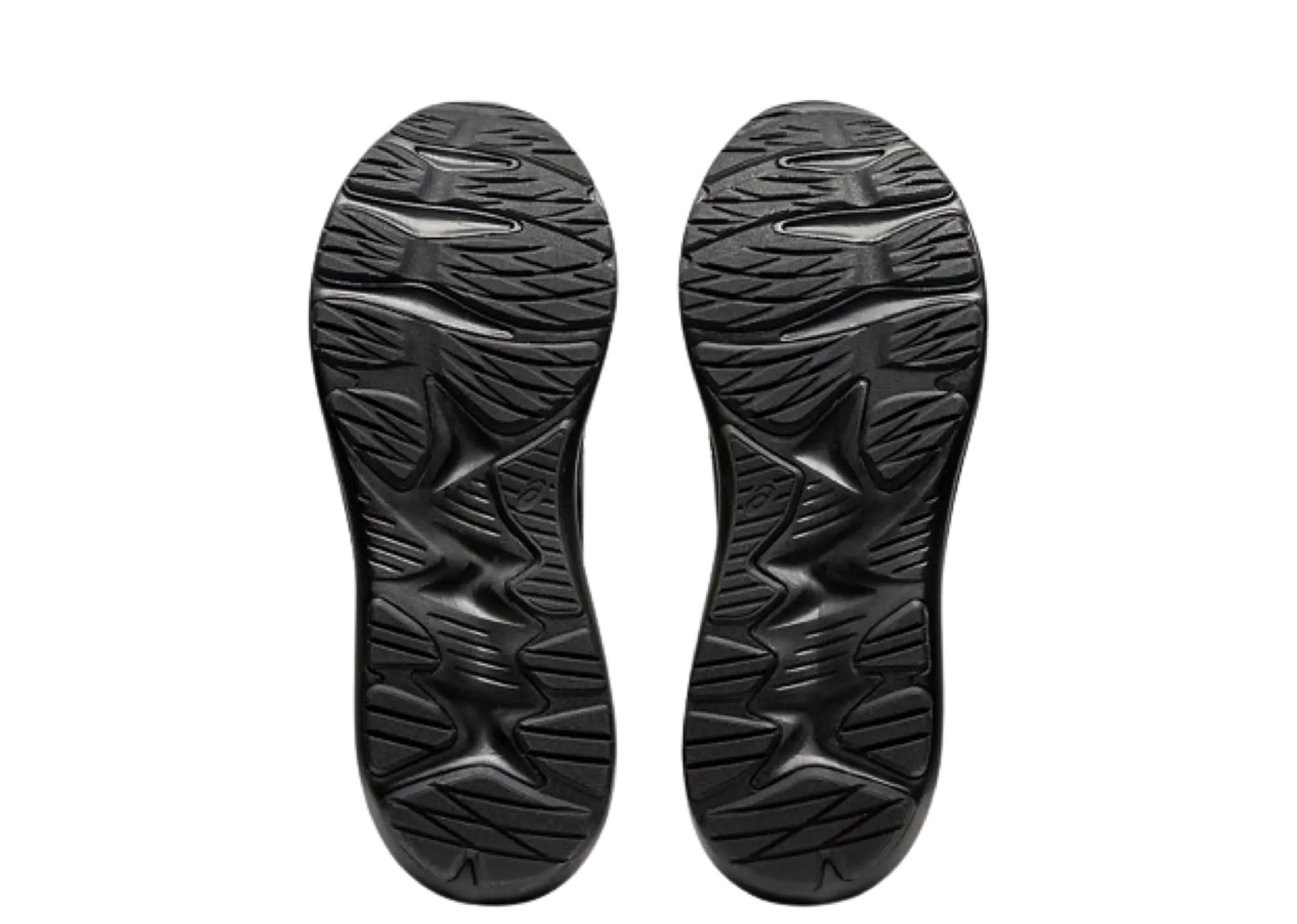ASICS Jolt 4 Triple Black - photo 4