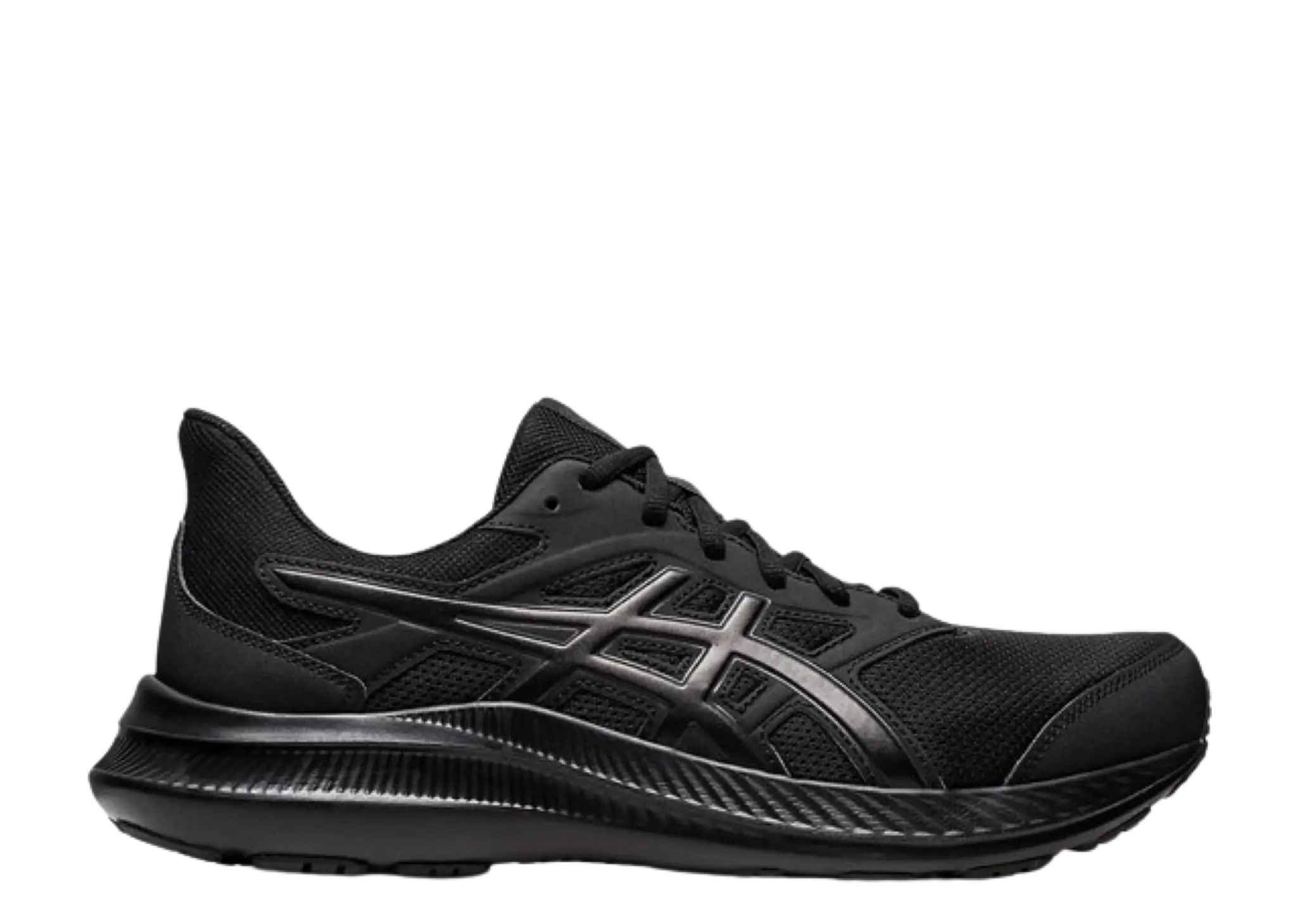 ASICS Jolt 4 Triple Black