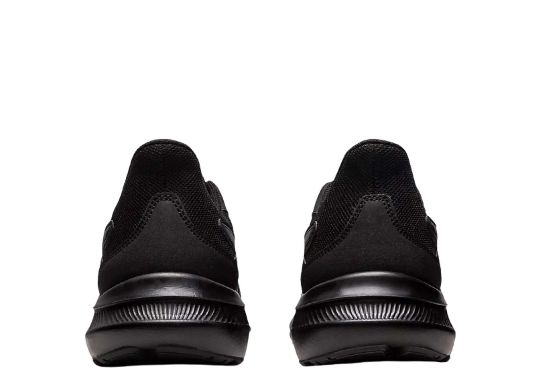 ASICS Jolt 4 Triple Black - photo 3