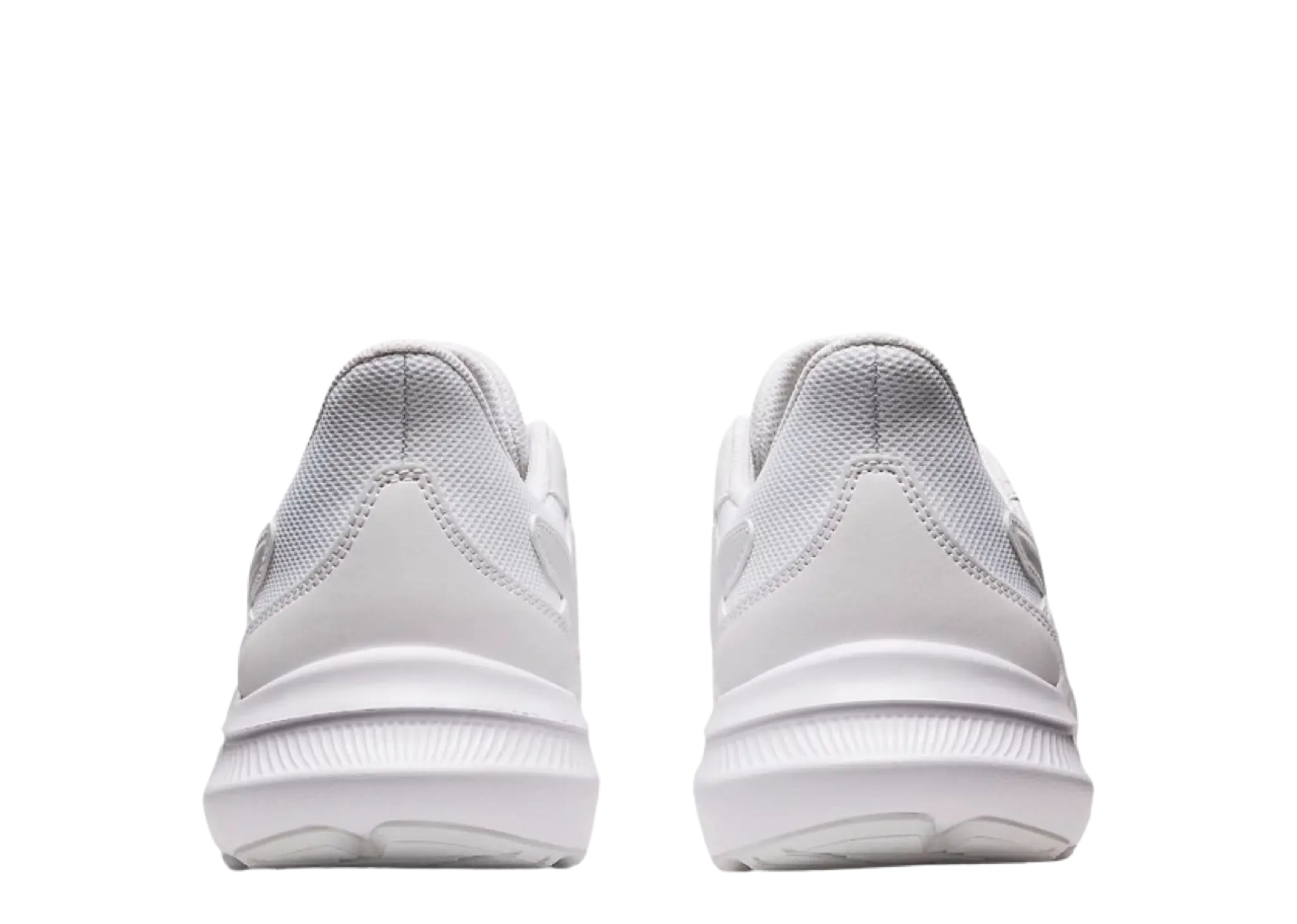 ASICS Jolt 4 Triple White - photo 3