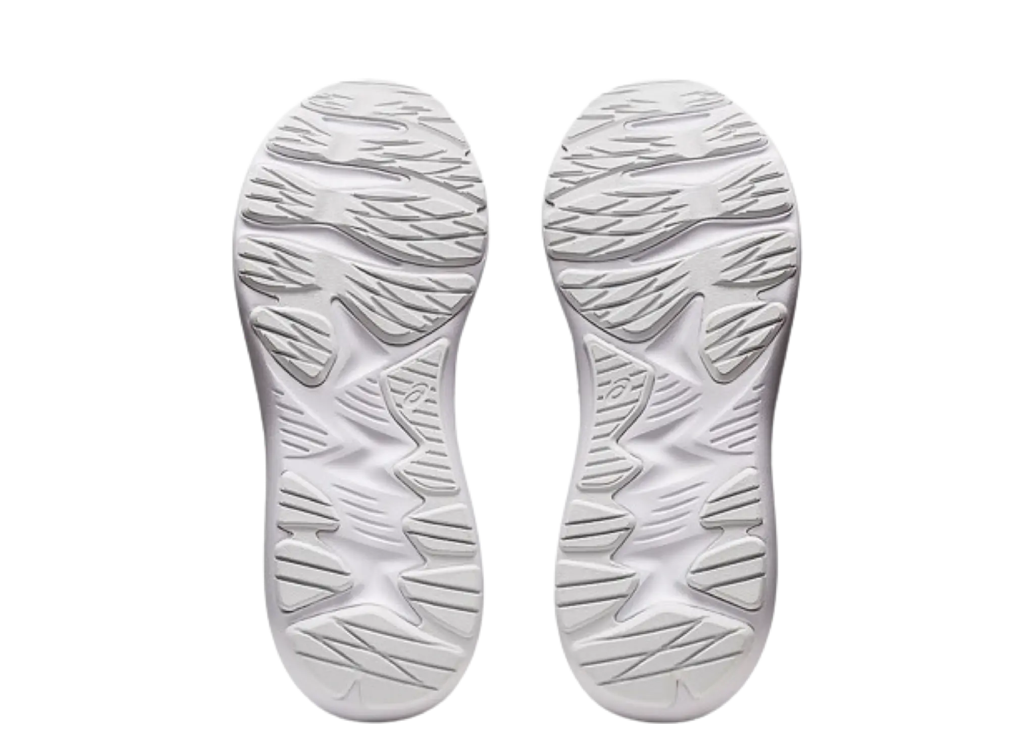 ASICS Jolt 4 Triple White - photo 4