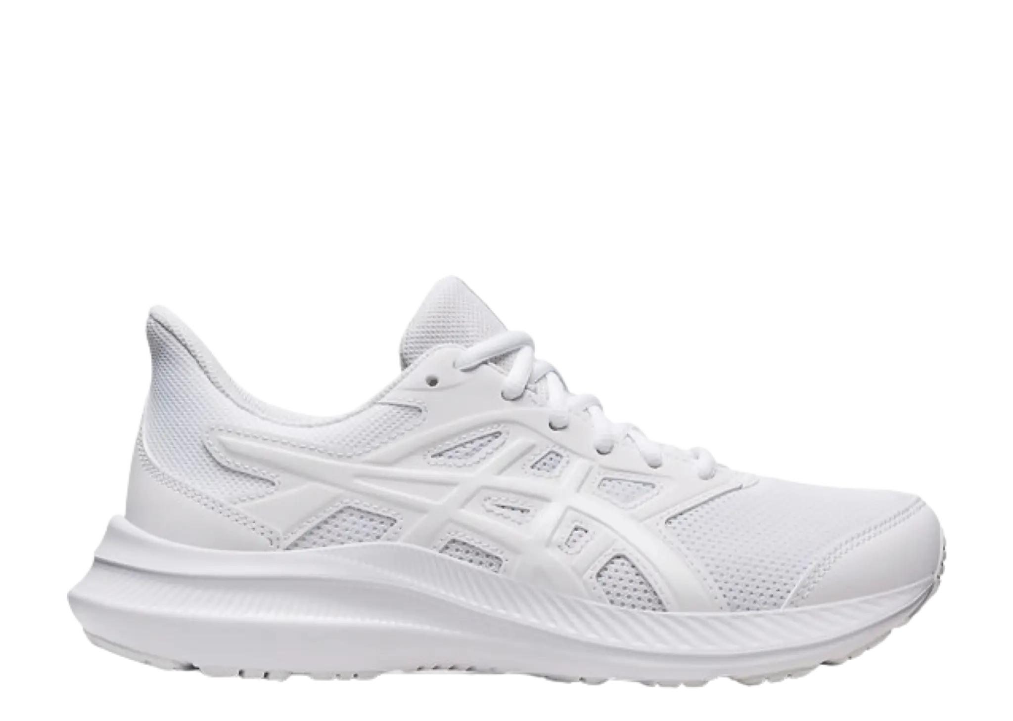 ASICS Jolt 4 Triple White