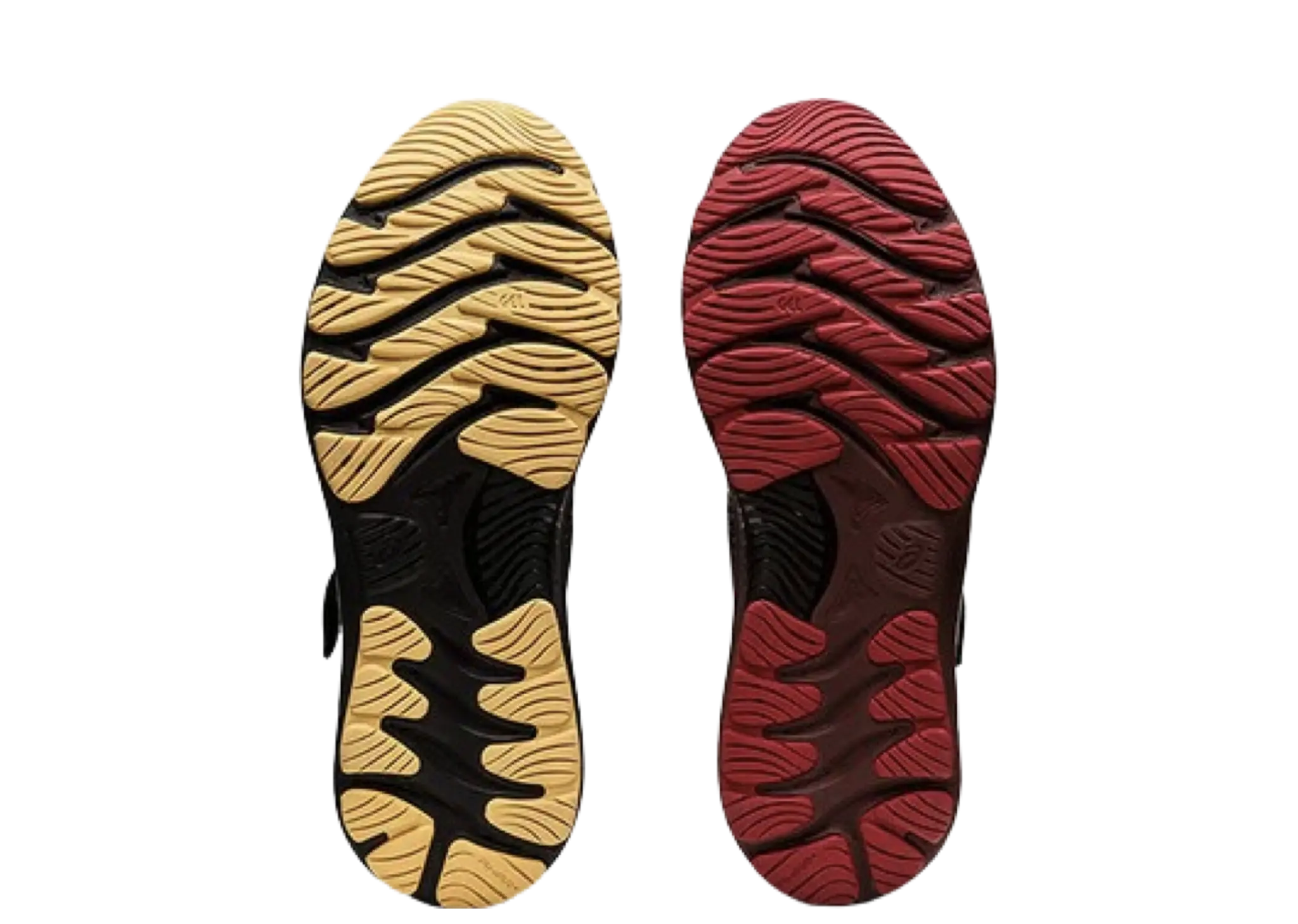 ASICS Kiko Kostadinov x Brain Dead x Gel Fratelli Half-Man, Half-Alien - photo 4