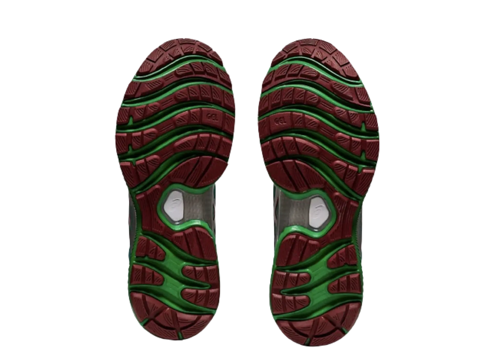 ASICS Kiko Kostadinov x FN1-S Gel Nimbus 22 Baltic Jewel (Women's) - photo 4
