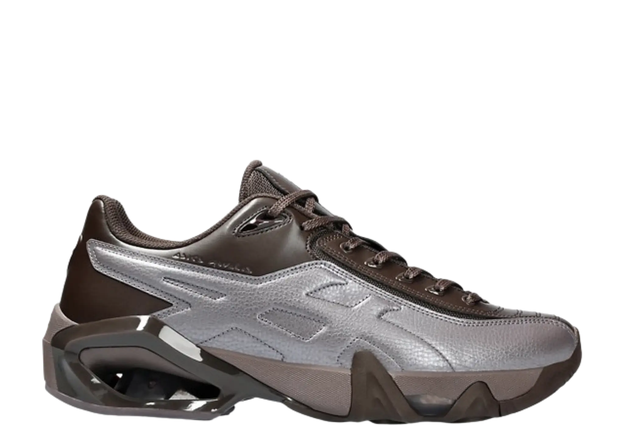ASICS Kiko Kostadinov x Novalis Gel Teremoa Java