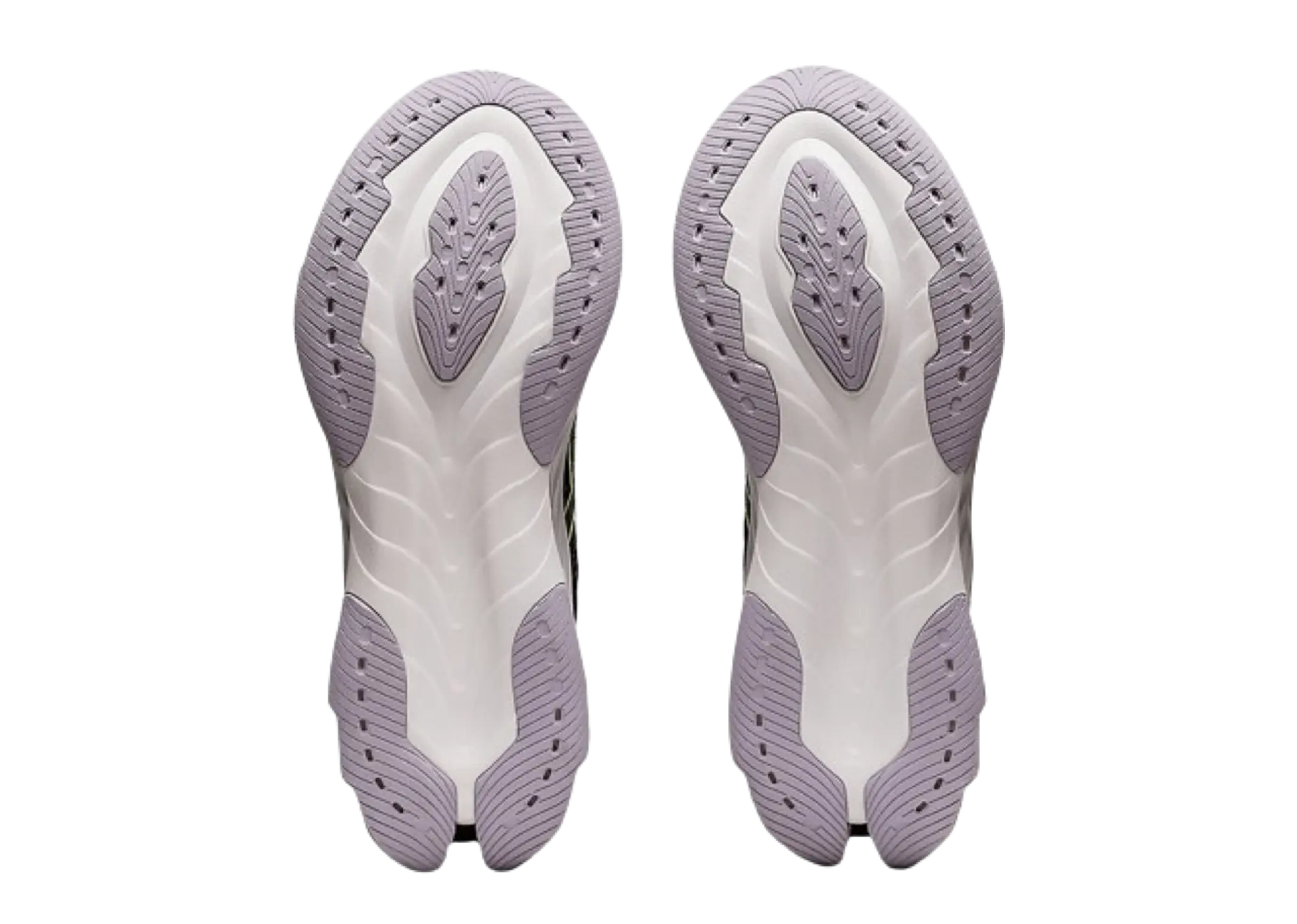 ASICS Kinsei Blast Black Purple (Women's) - photo 4