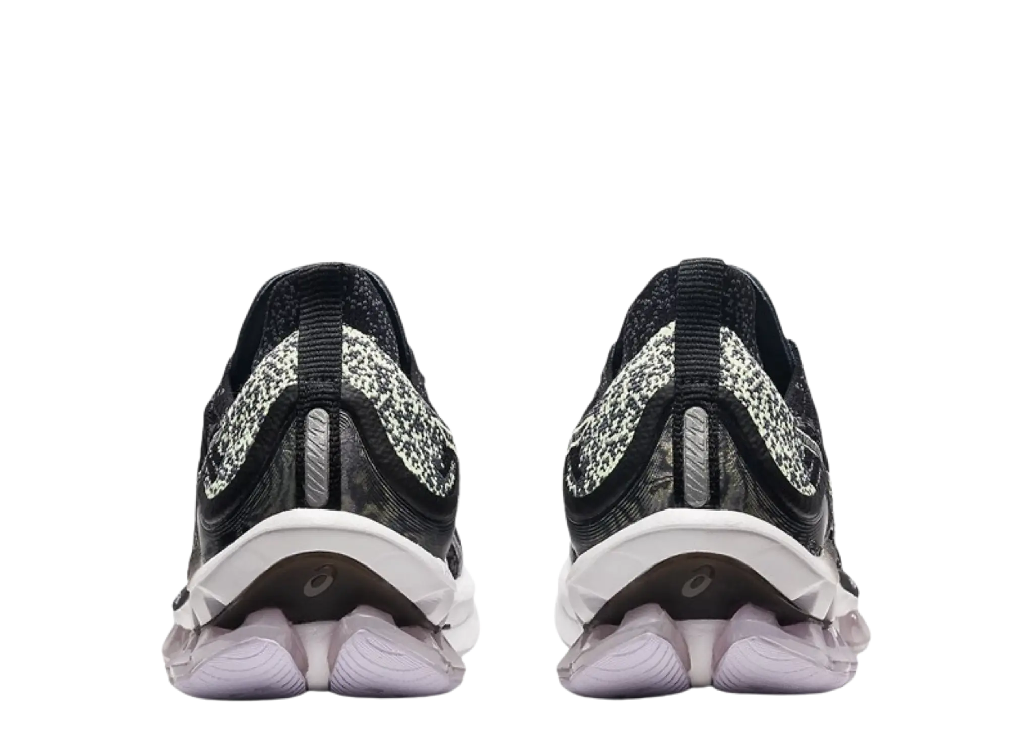 ASICS Kinsei Blast Black Purple (Women's) - photo 3