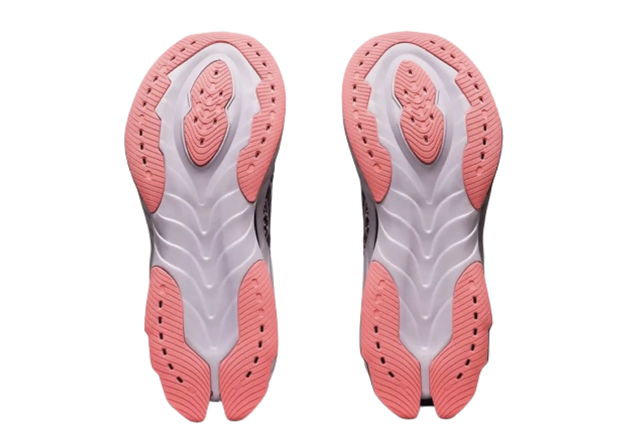 ASICS Kinsei Blast Dusty Purple Papaya (Women's) - photo 4