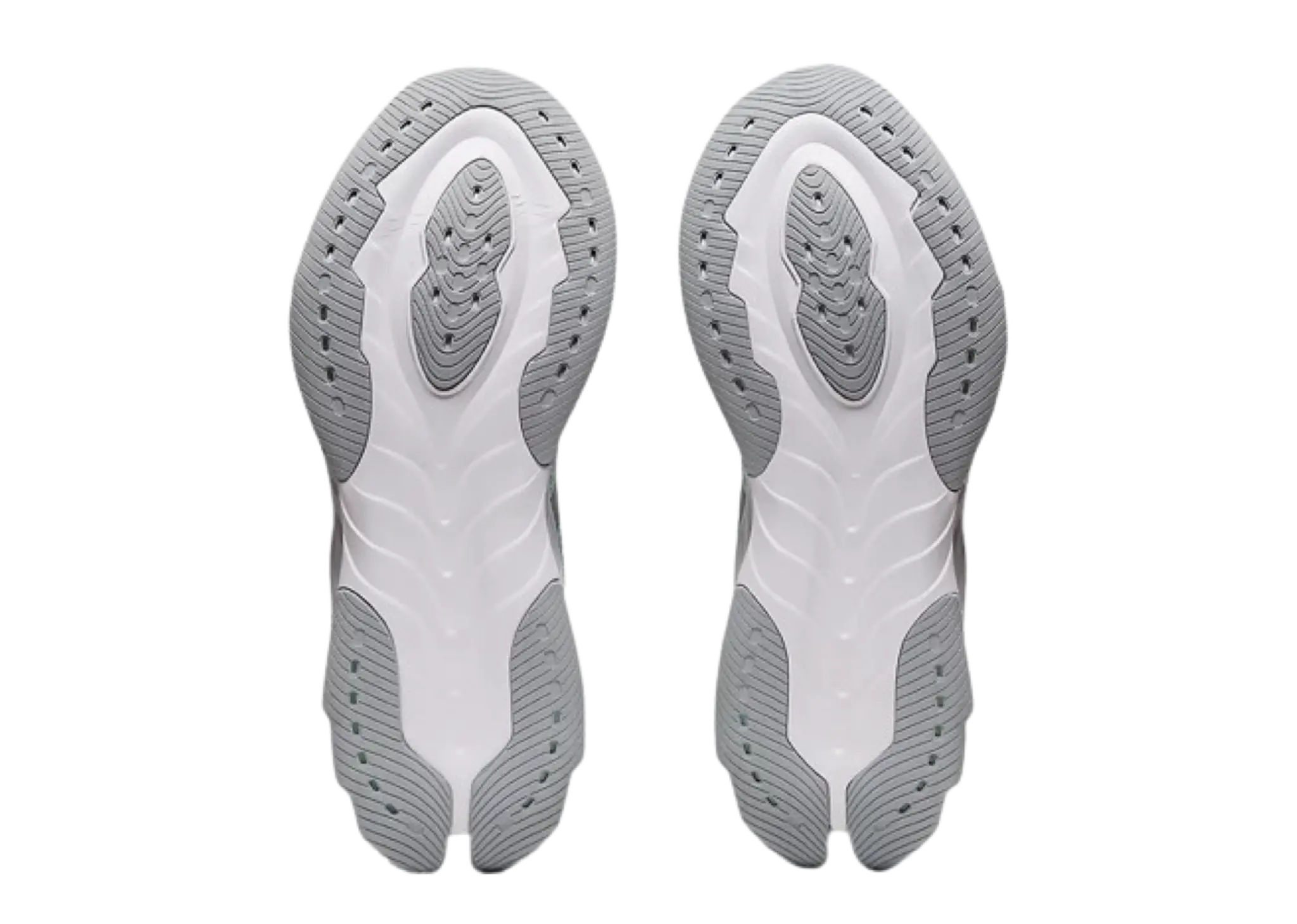 ASICS Kinsei Blast Glacier Grey Aqua (Women's) - photo 4
