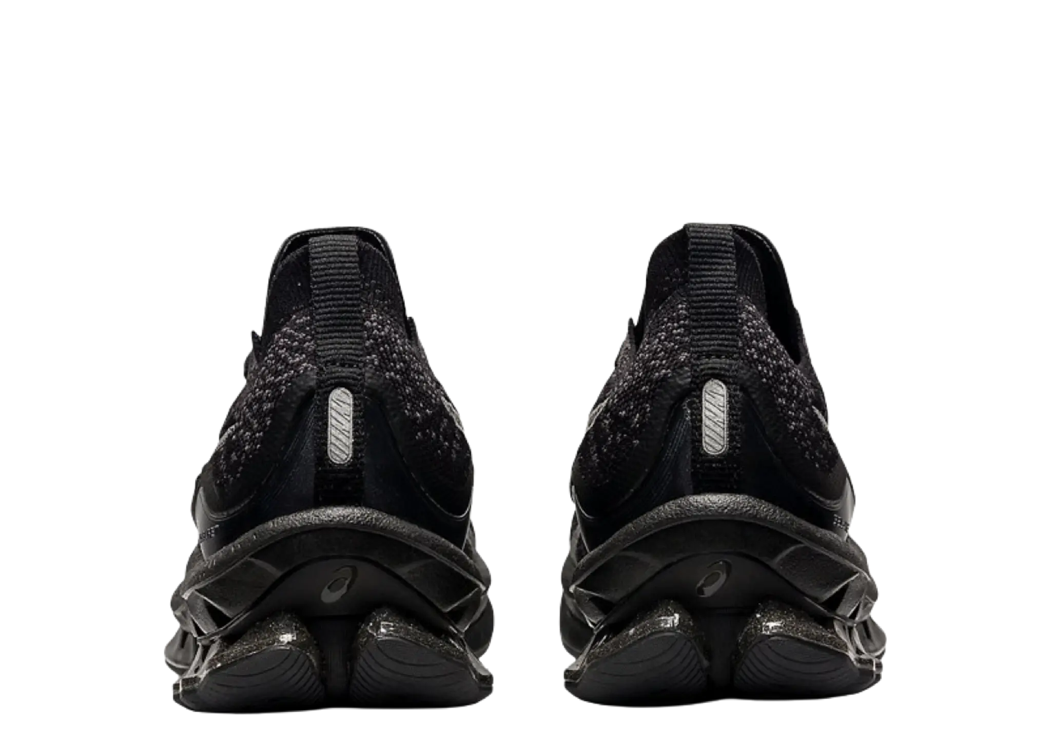 ASICS Kinsei Blast Triple Black (Women's) - photo 3