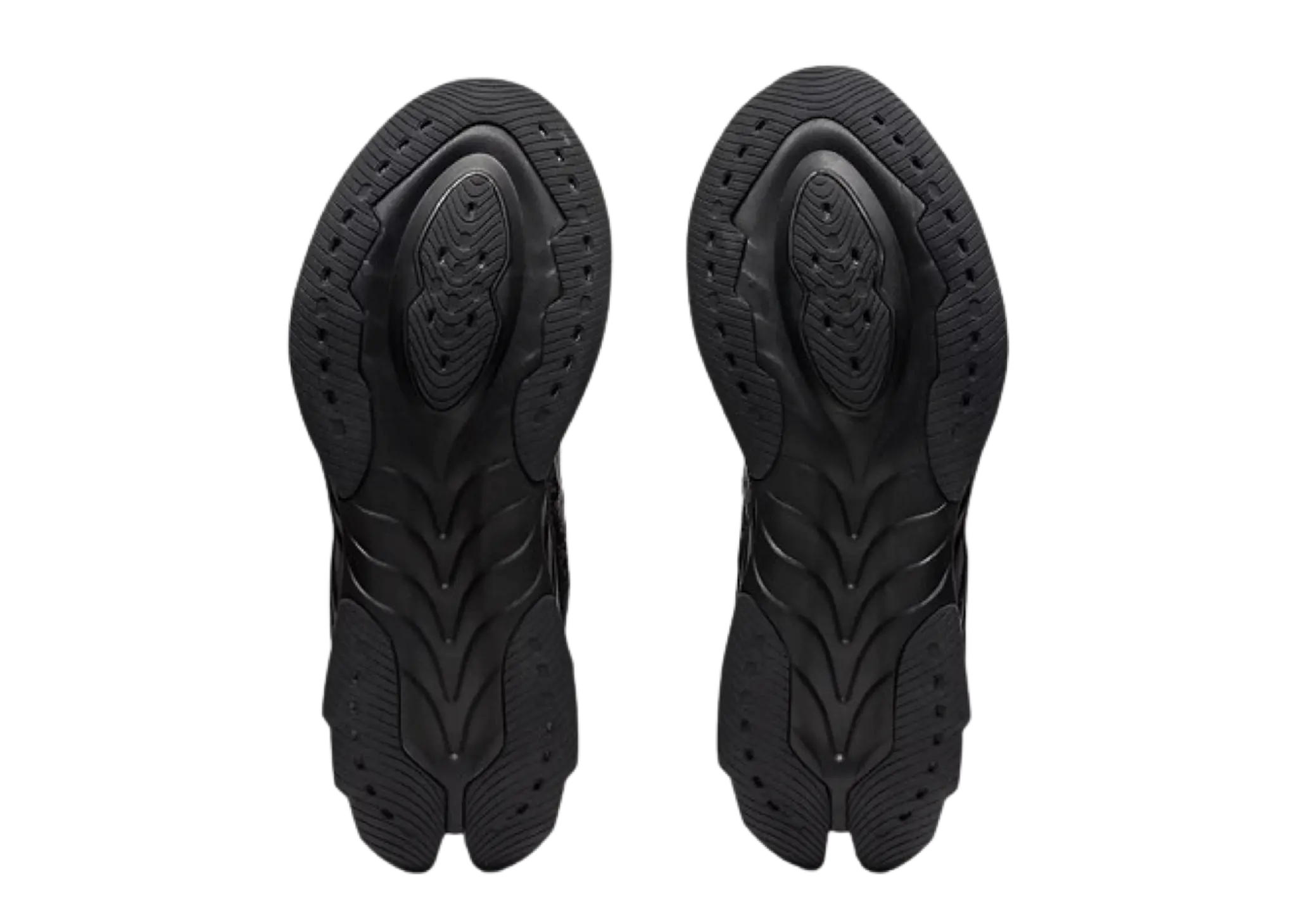 ASICS Kinsei Blast Triple Black (Women's) - photo 4