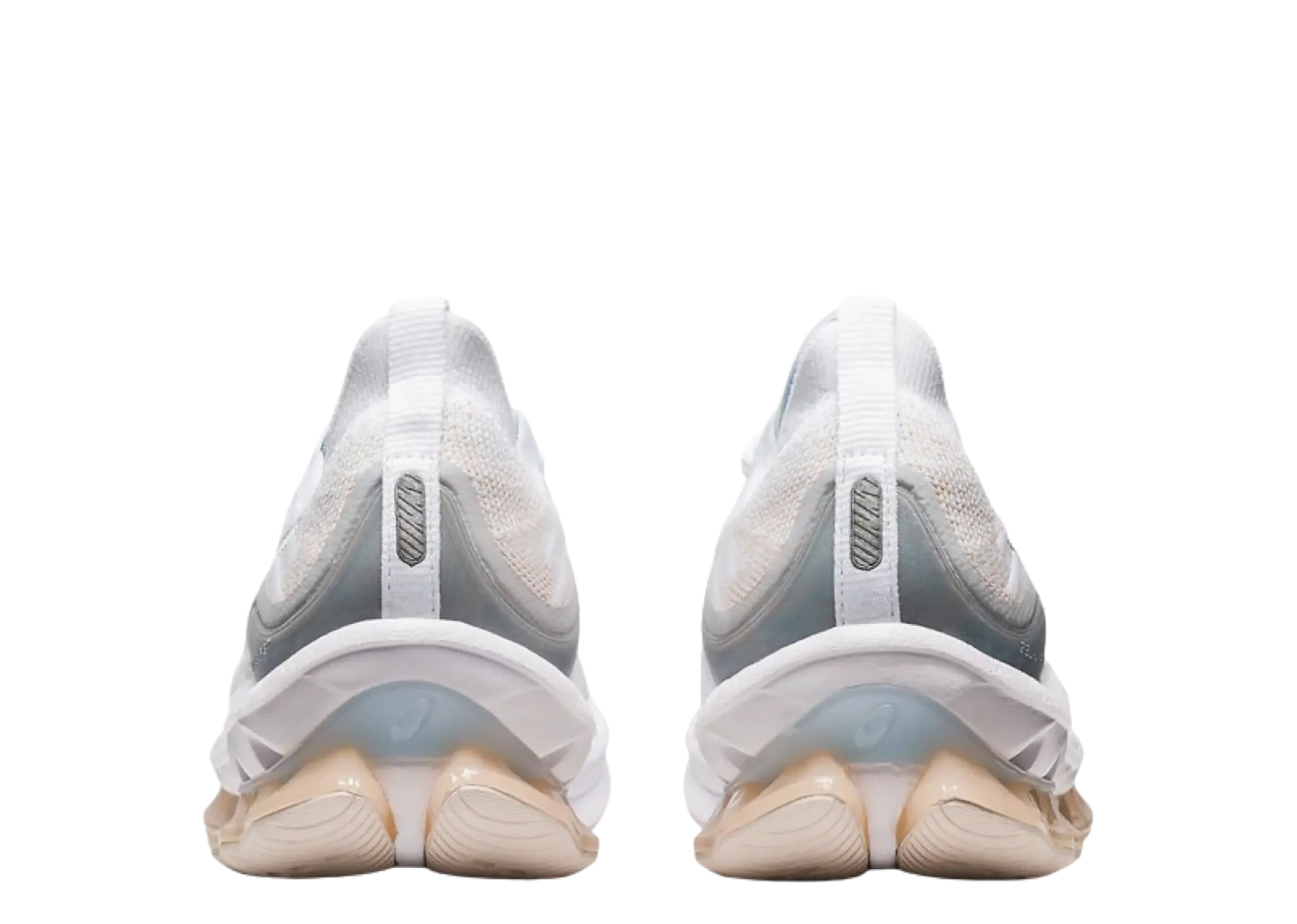 ASICS Kinsei Blast White Mineral Beige (Women's) - photo 3