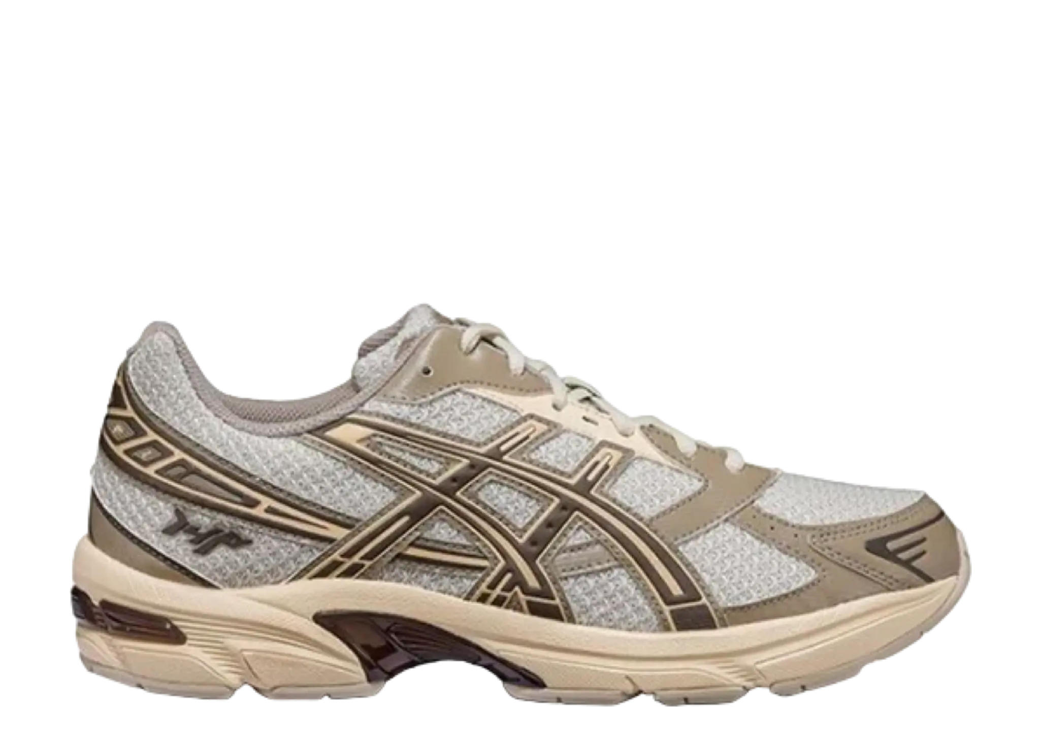 ASICS I4P x Gel-1130 Glacier Grey