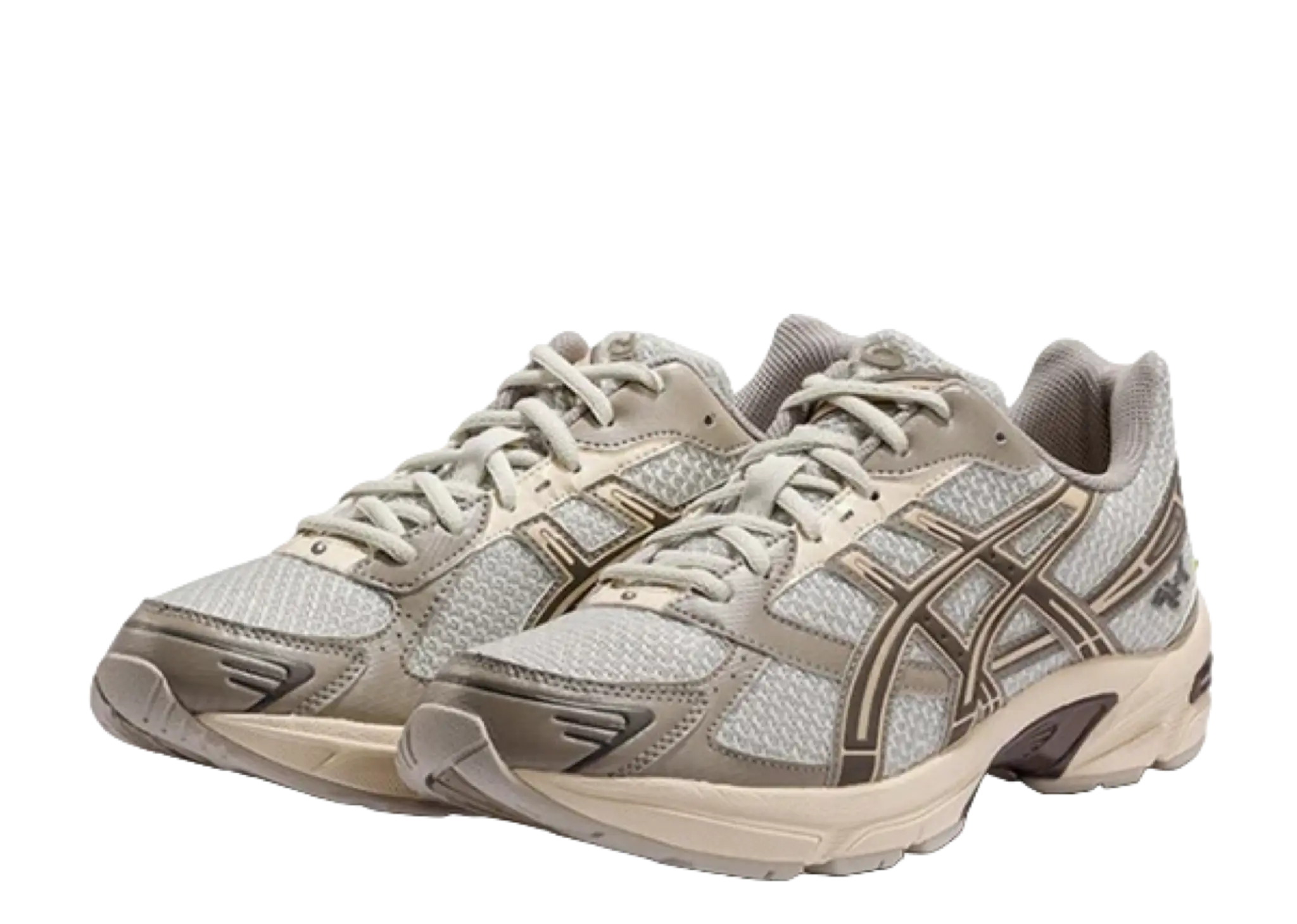 ASICS I4P x Gel-1130 Glacier Grey - photo 2