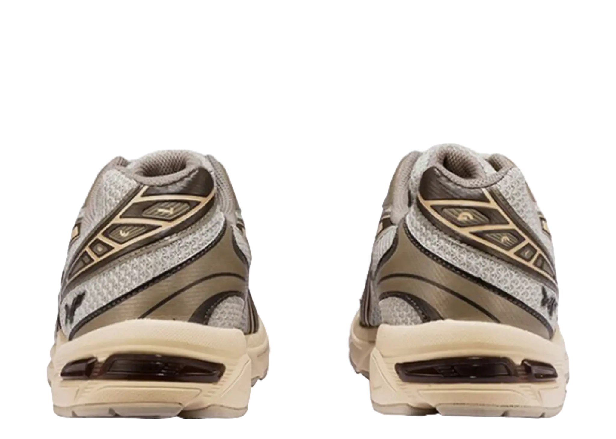 ASICS I4P x Gel-1130 Glacier Grey - photo 3