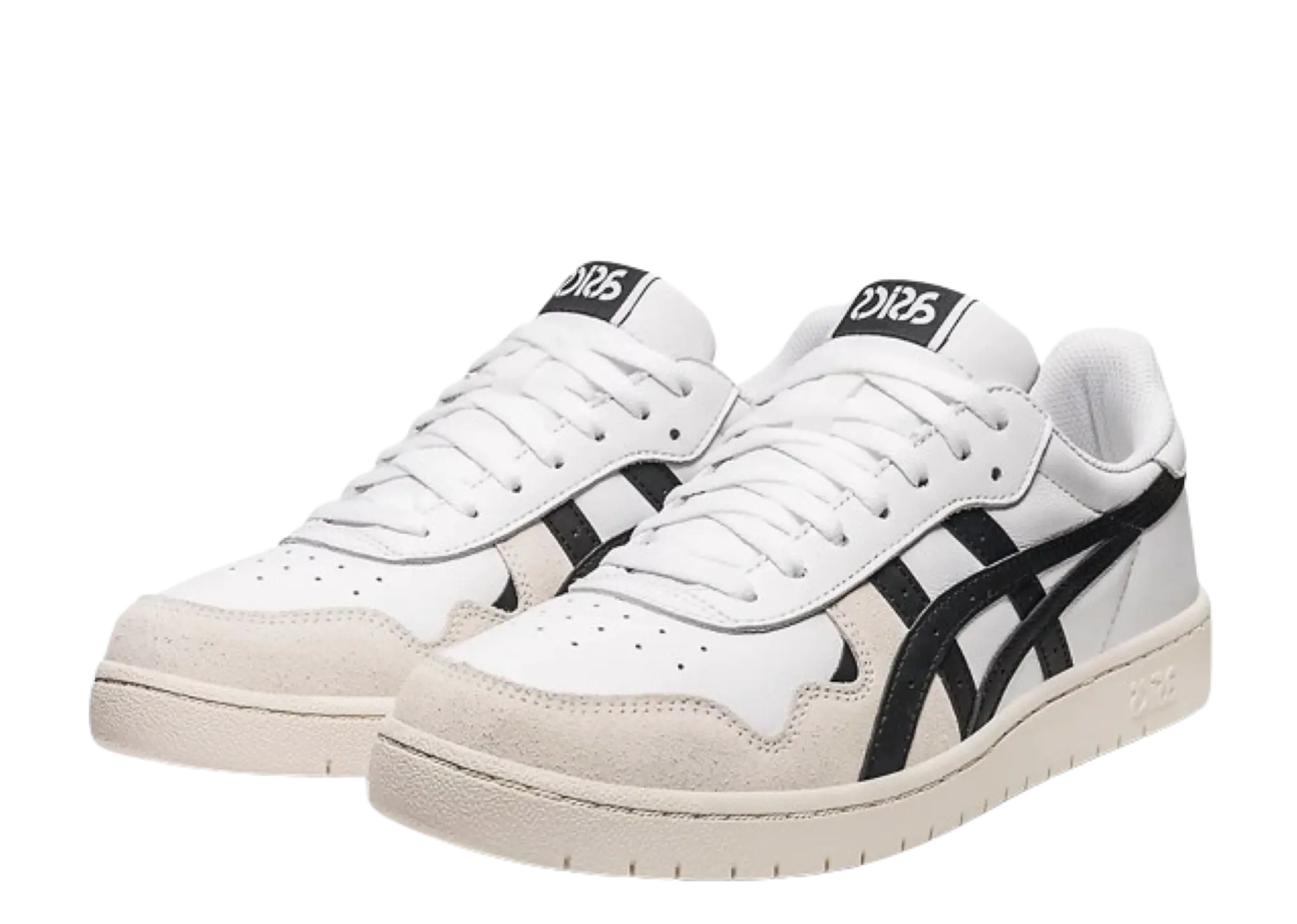 ASICS Japan S White Black - photo 2