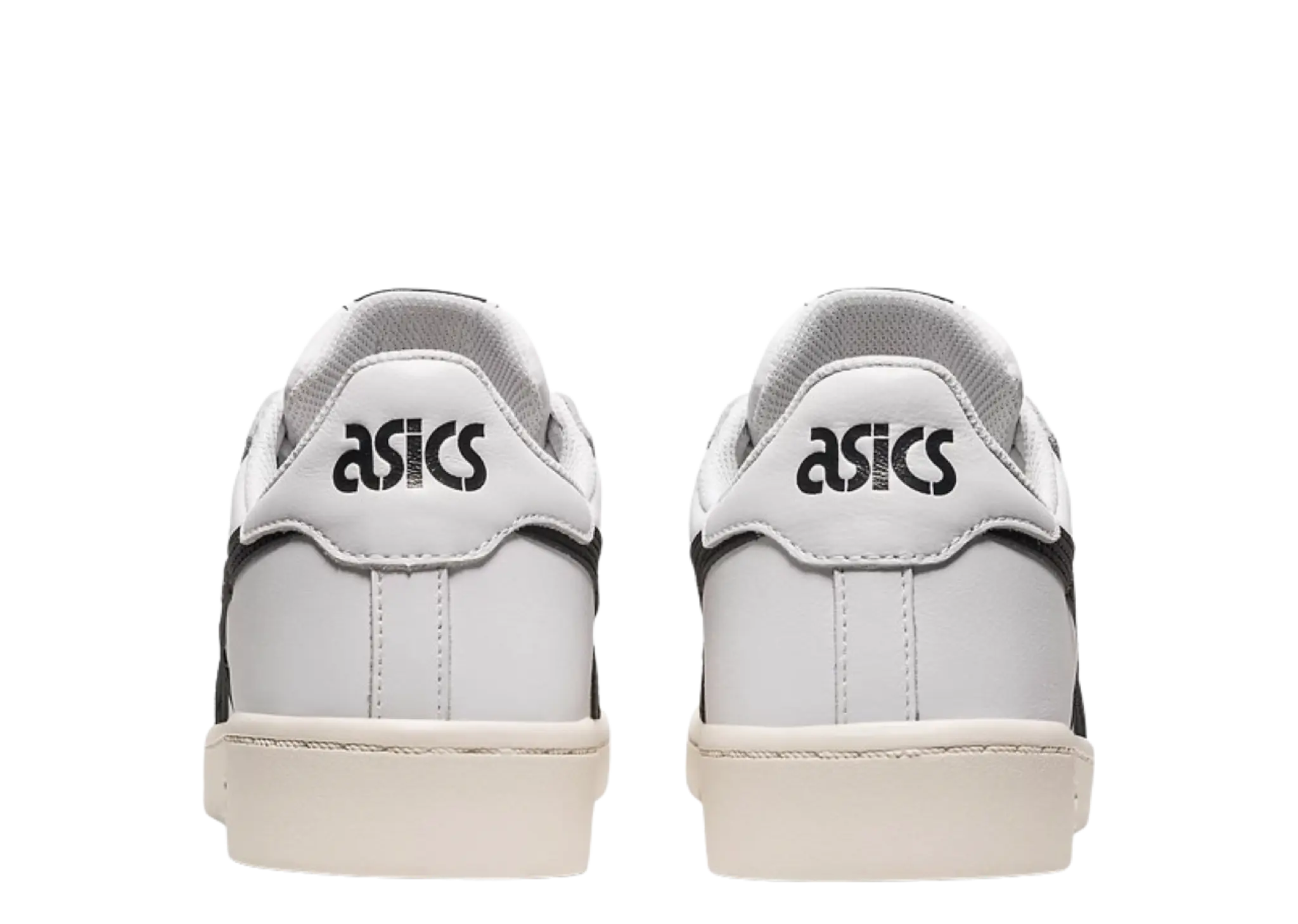 ASICS Japan S White Black - photo 3