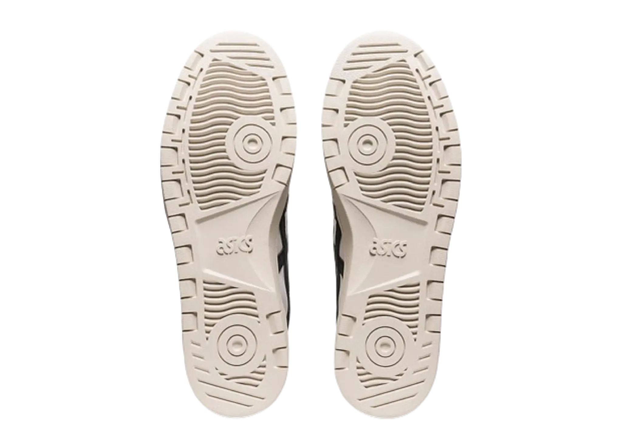 ASICS Japan S White Black - photo 4