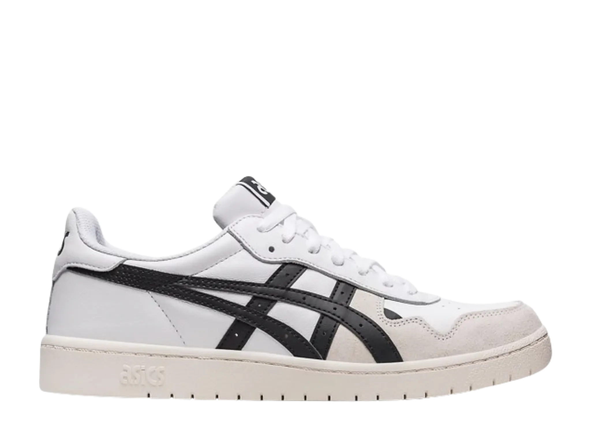 ASICS Japan S White Black