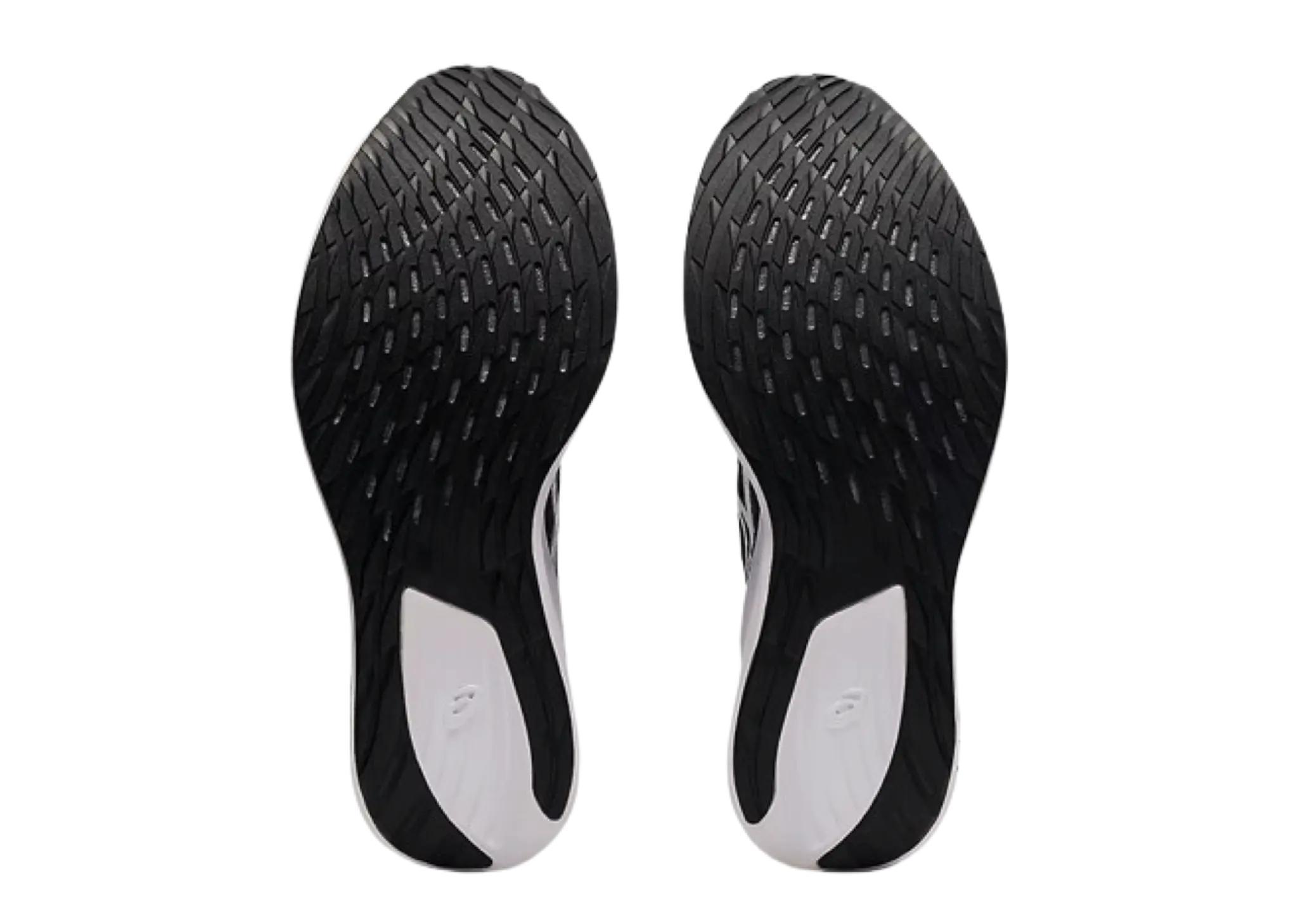 ASICS Magic Speed Carbon Black White (Women's) - photo 4