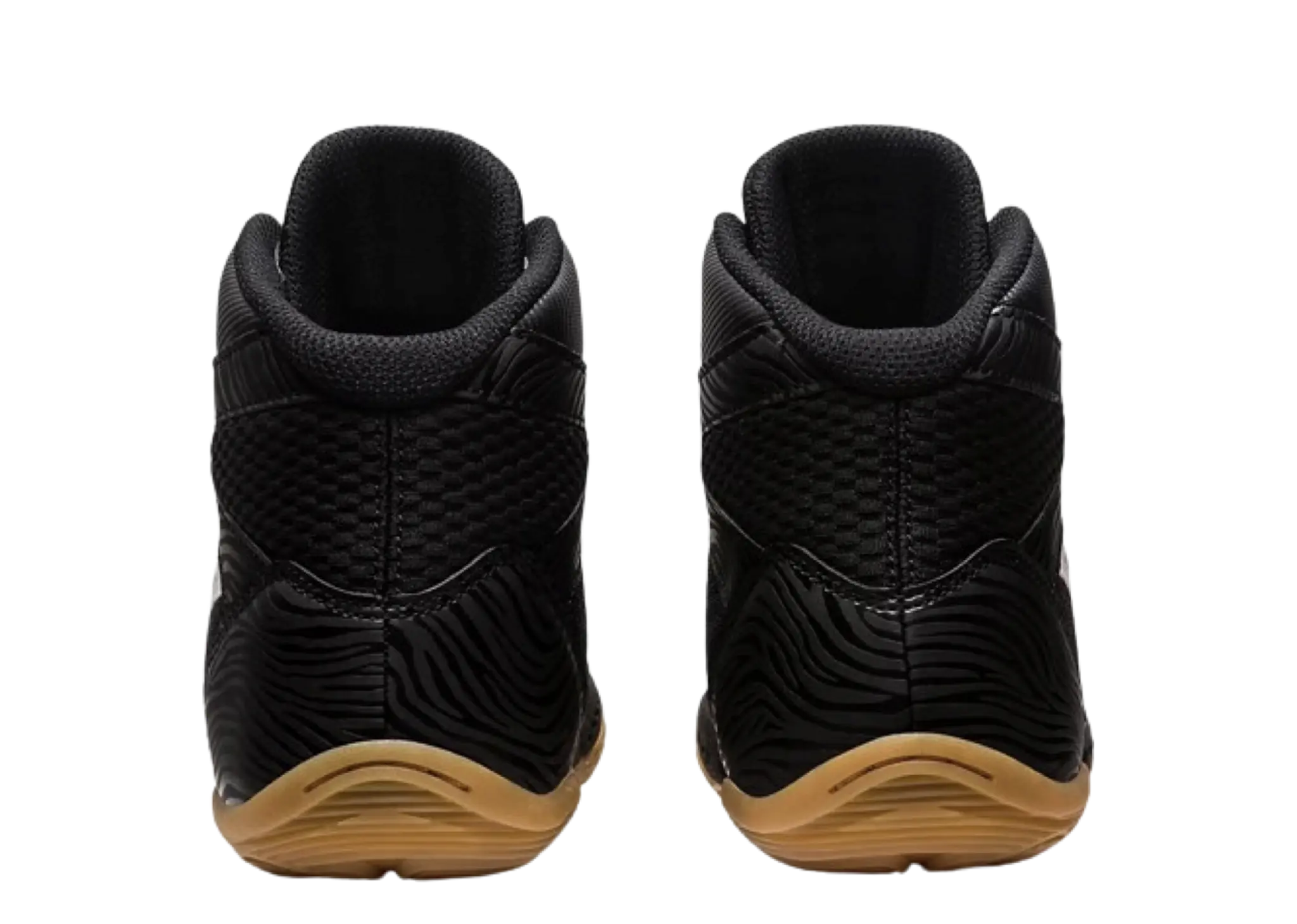 ASICS Matflex 7 Black White Gum - photo 3