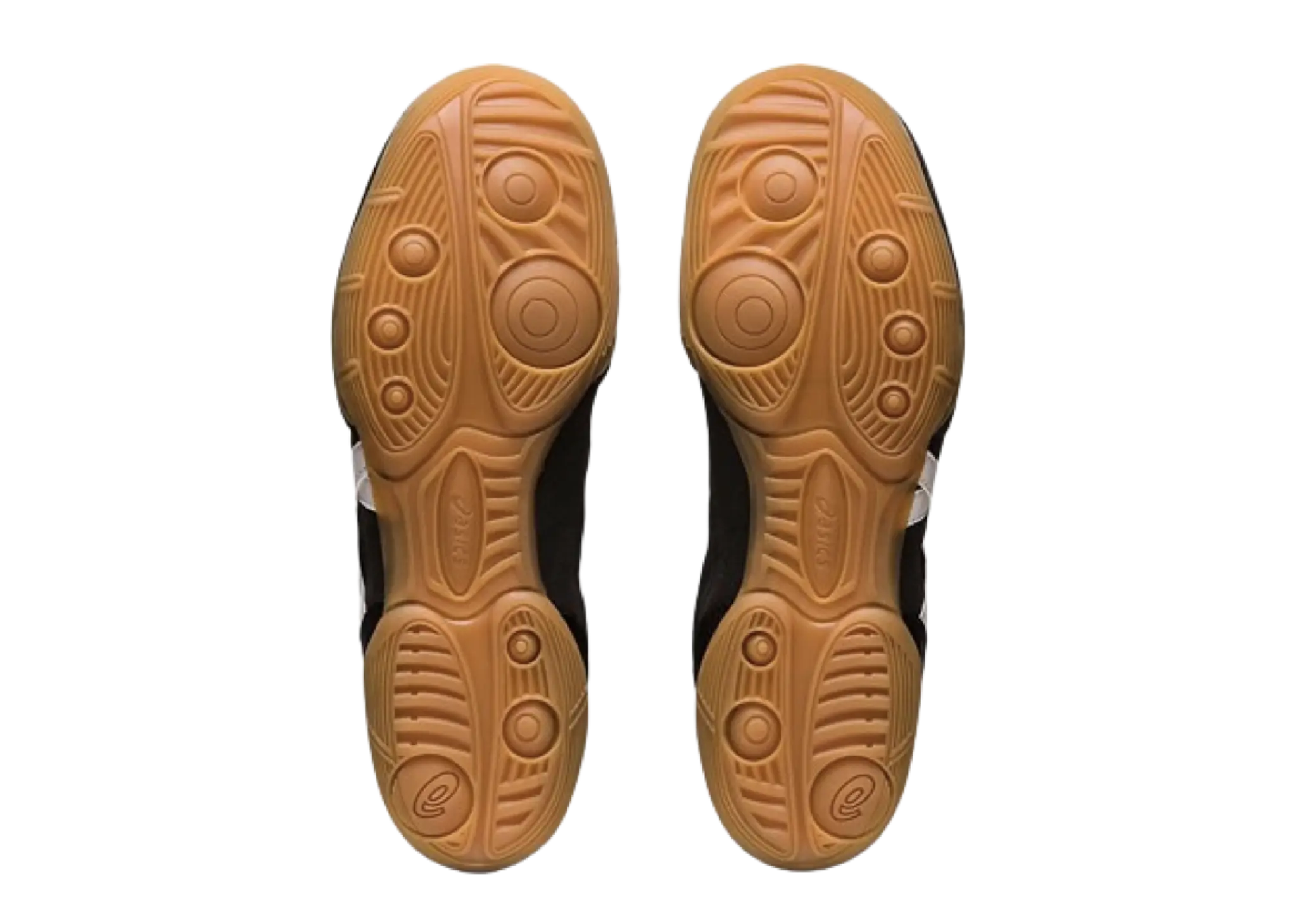 ASICS Matflex 7 Black White Gum - photo 4