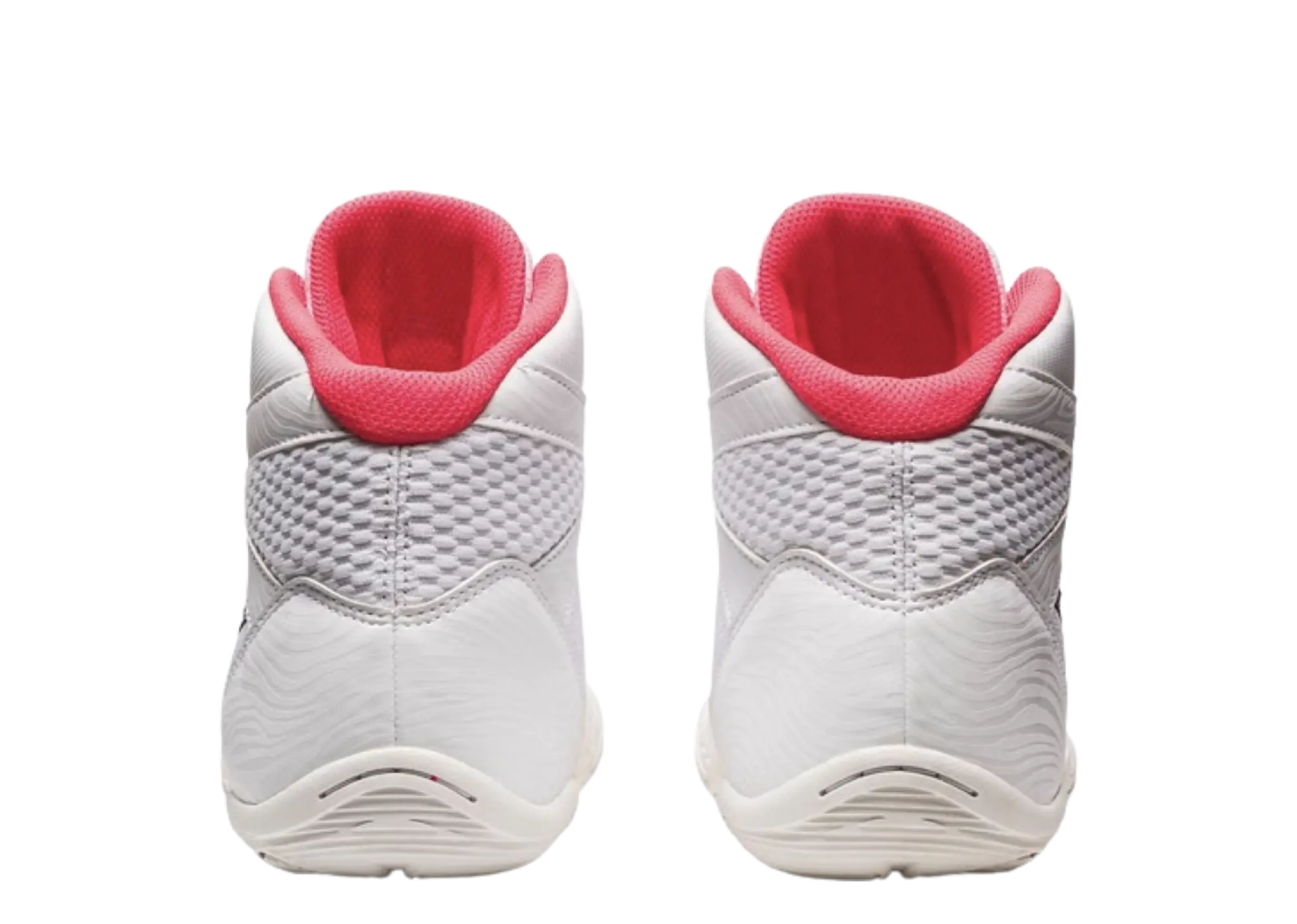 ASICS Matflex 7 White Diva Pink - photo 3