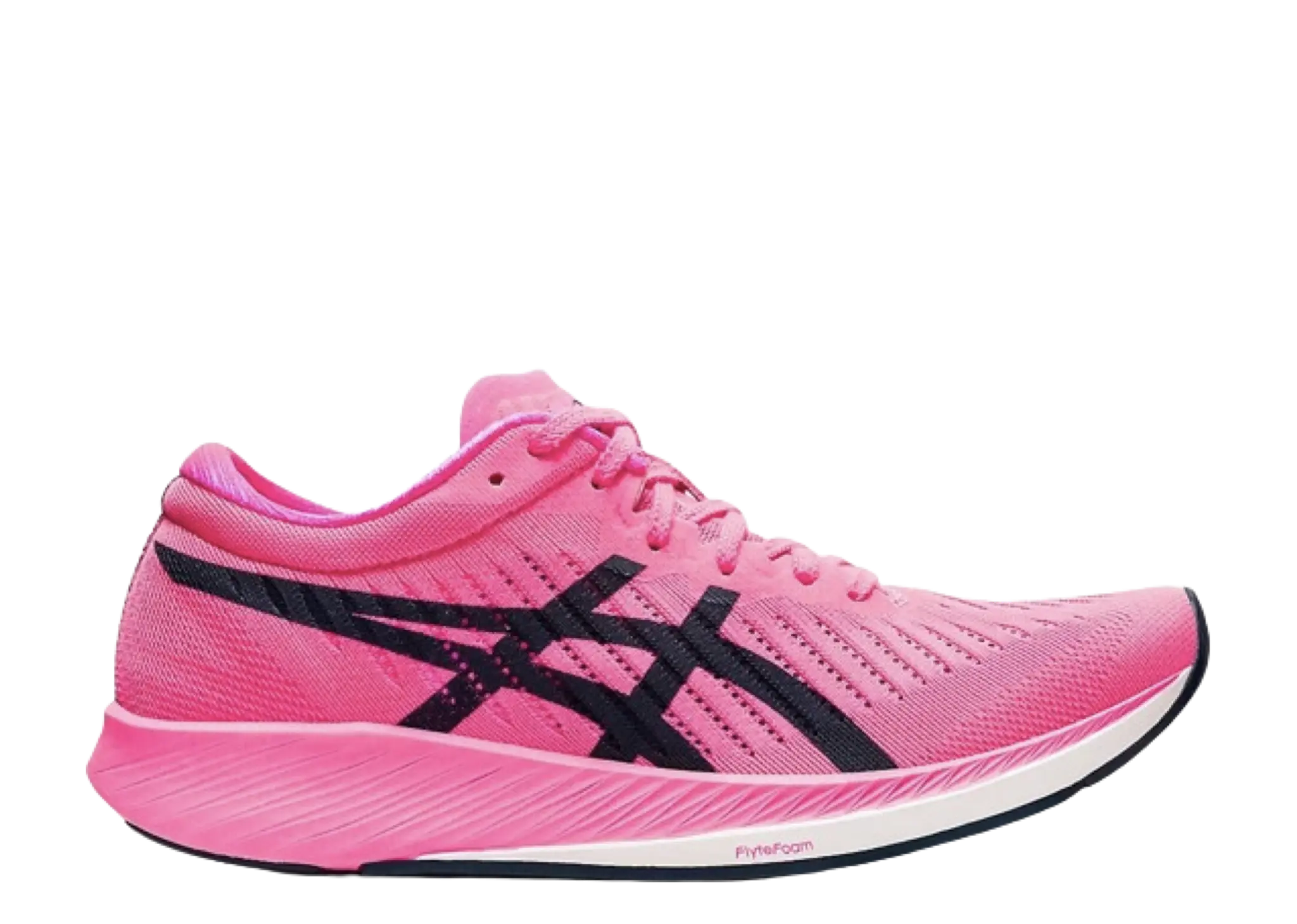 ASICS Metaracer Hot Pink (Women's)