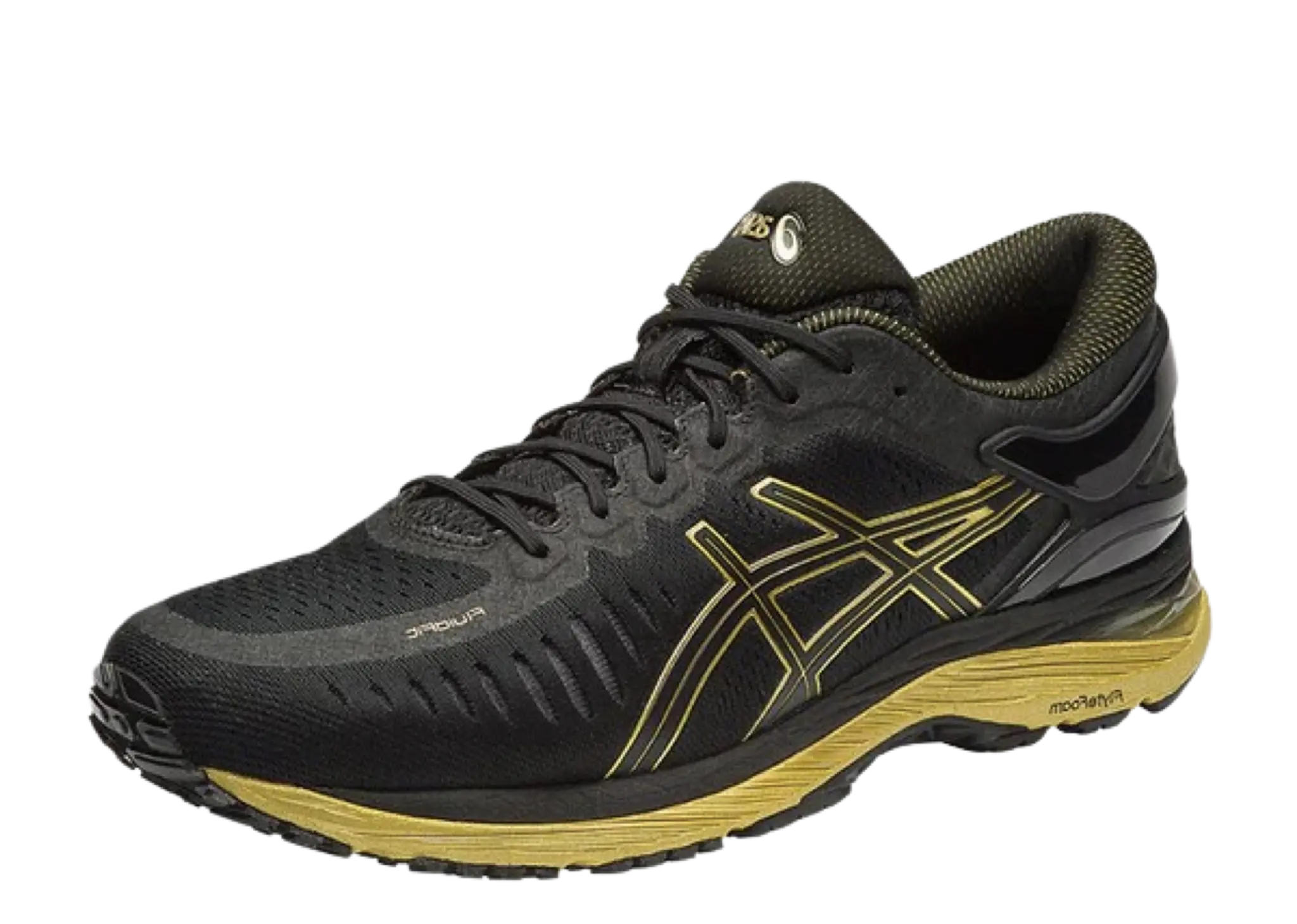 ASICS Metarun Black Gold - photo 2