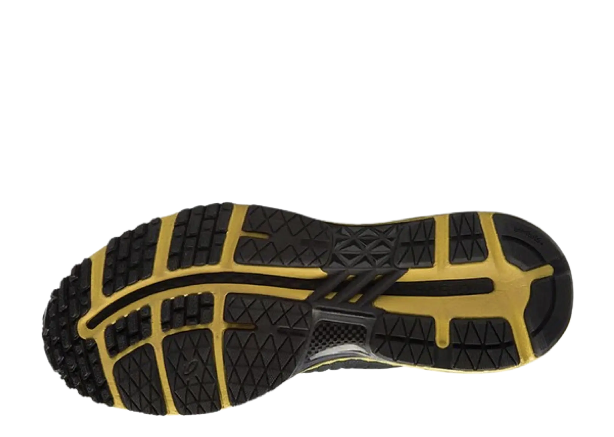 ASICS Metarun Black Gold - photo 4