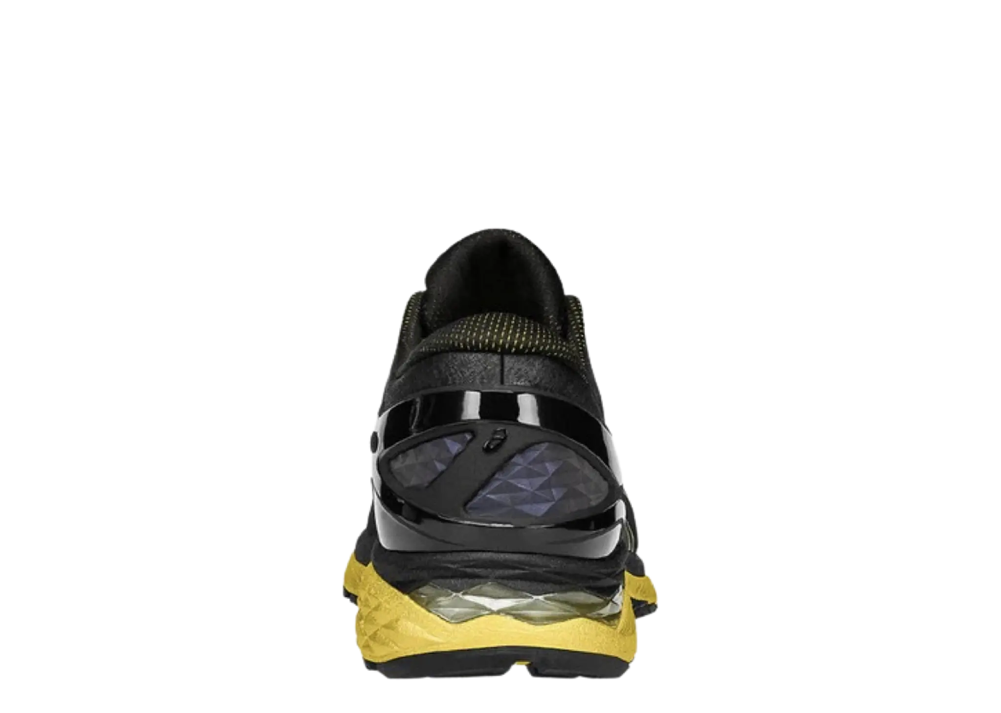 ASICS Metarun Black Gold - photo 3