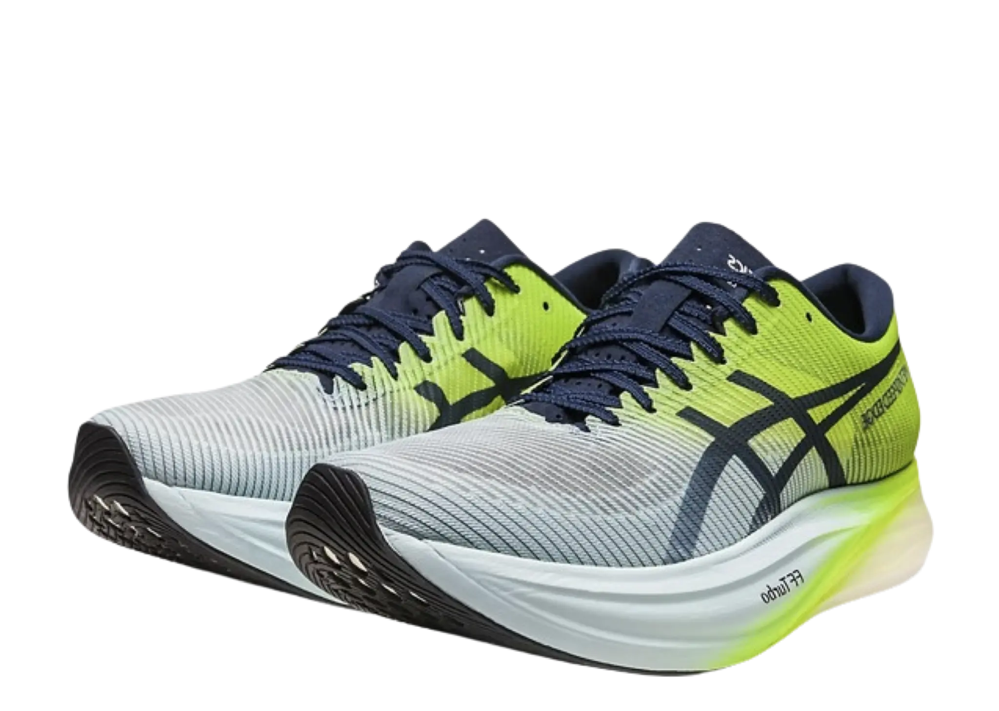 ASICS Metaspeed Edge+ Sky Hazard Green - photo 2