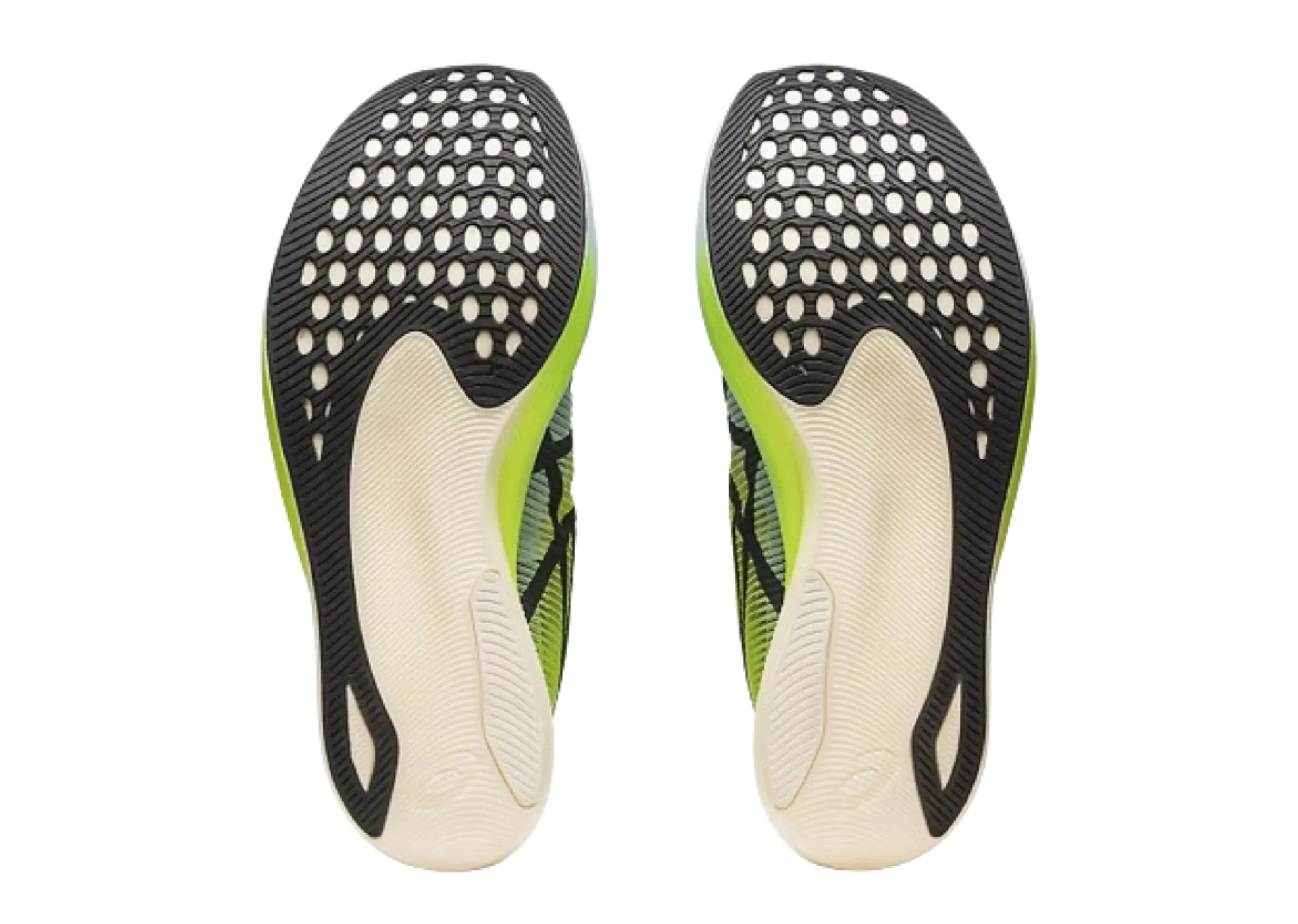 ASICS Metaspeed Edge+ Sky Hazard Green - photo 4