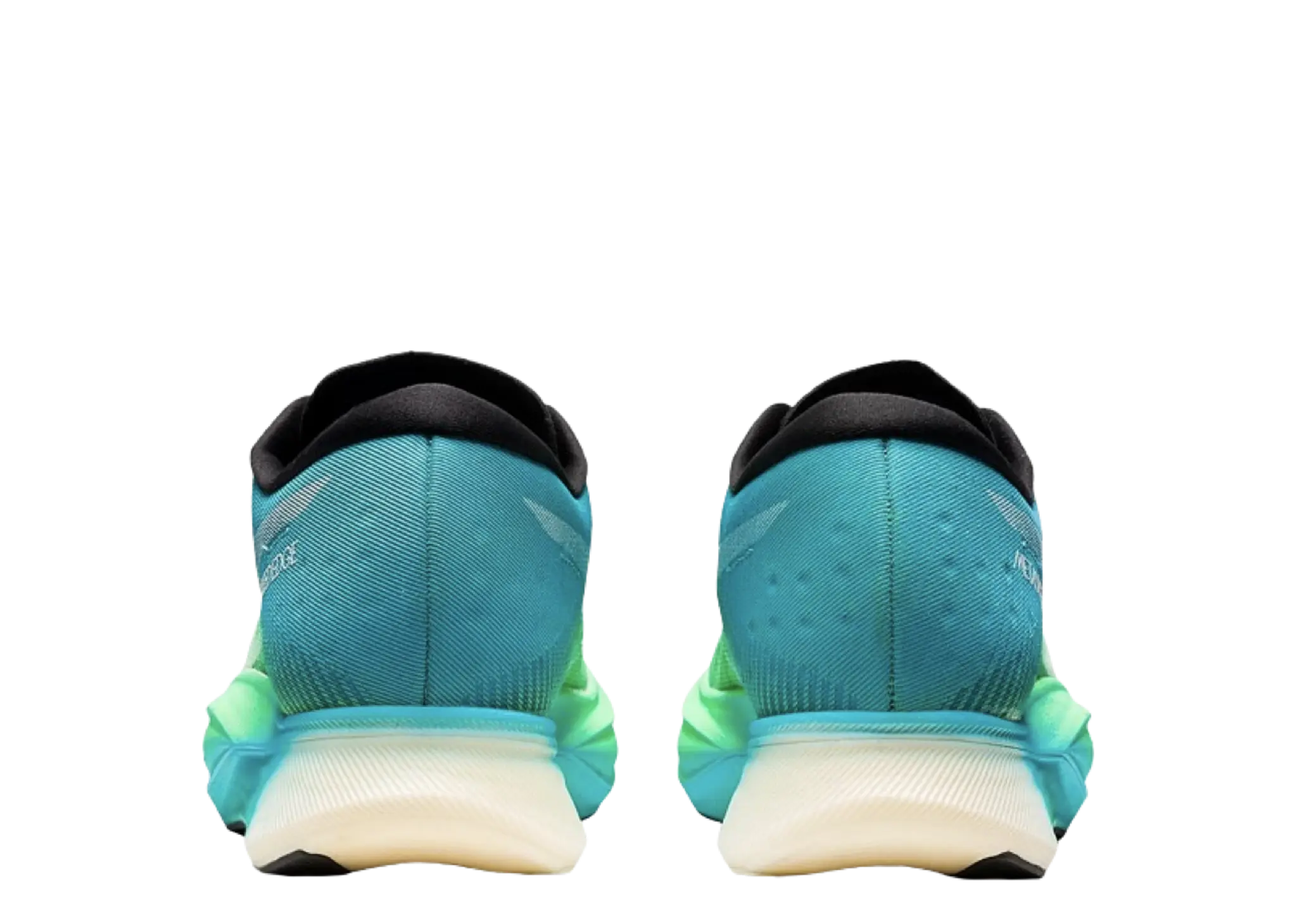 ASICS Metaspeed Edge+ New Leaf Green Blue - photo 3