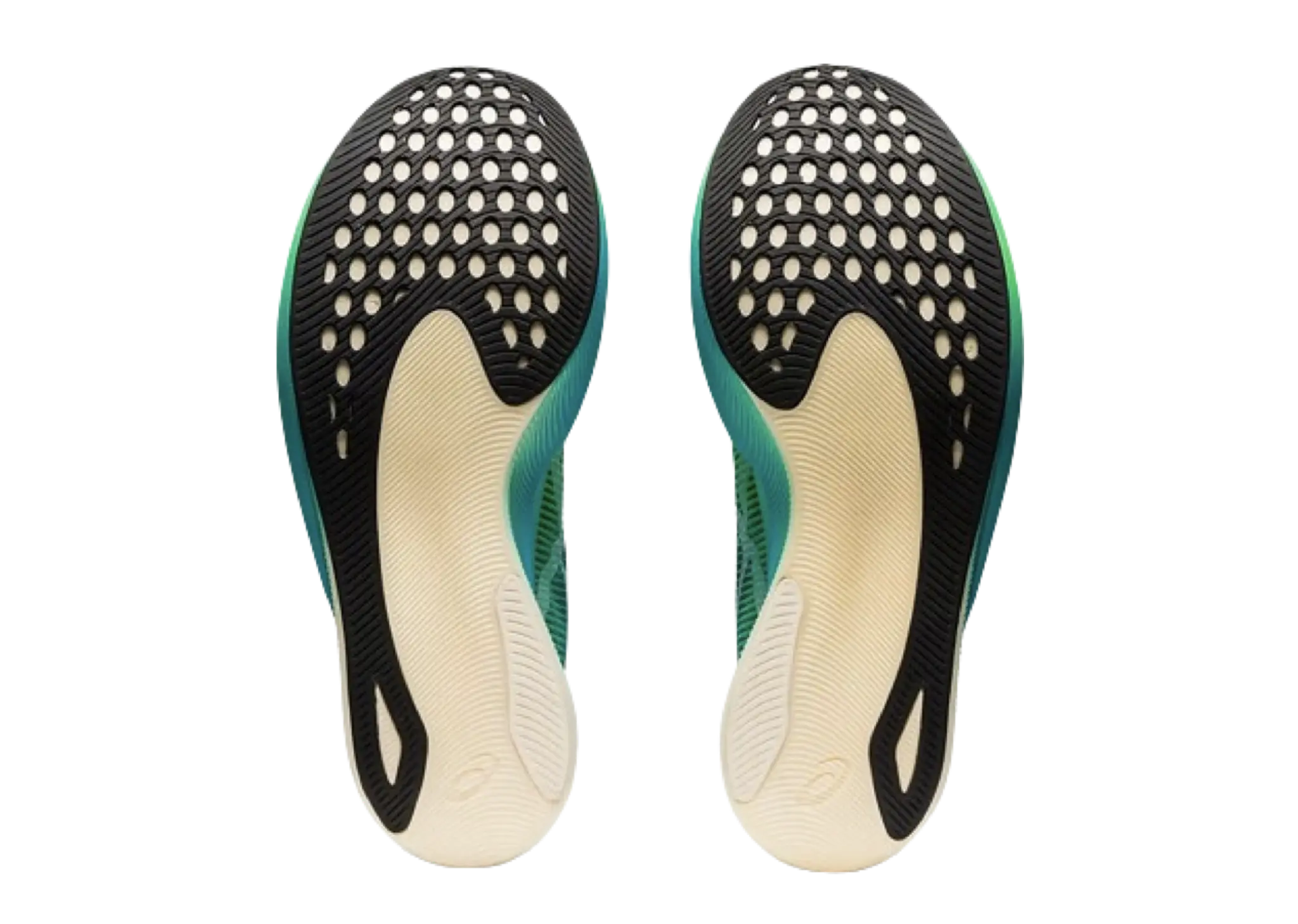ASICS Metaspeed Edge+ New Leaf Green Blue - photo 4