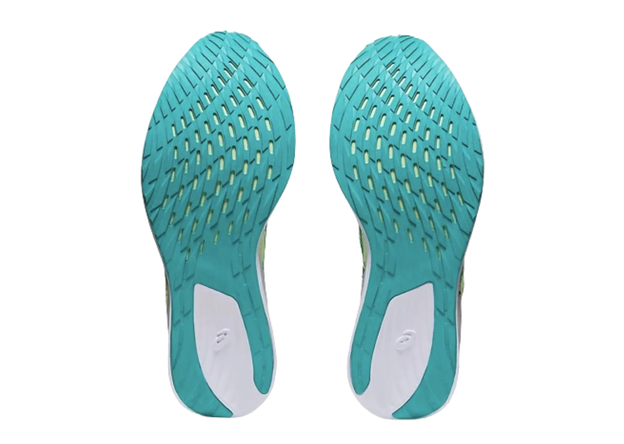 ASICS Magic Speed Illuminate Yellow Sea Glass (Women's) - photo 4