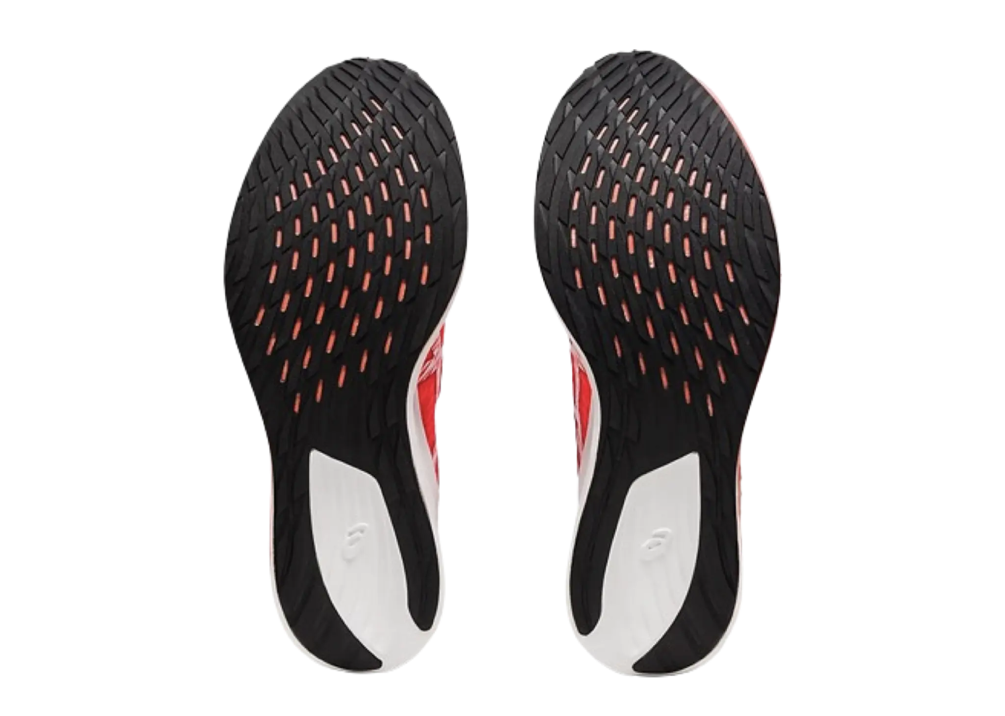 ASICS Magic Speed Sunrise Red - photo 4