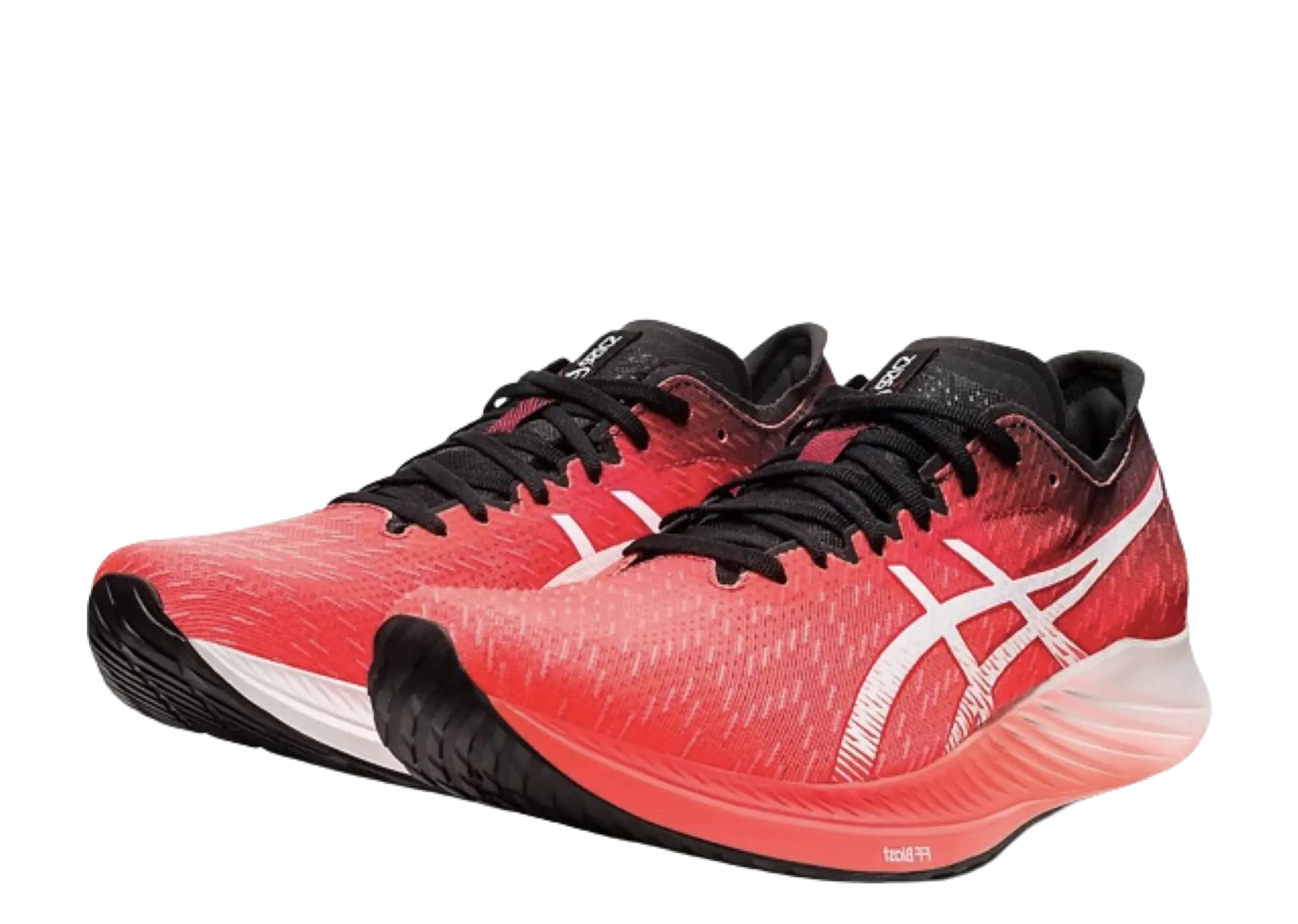 ASICS Magic Speed Sunrise Red - photo 2