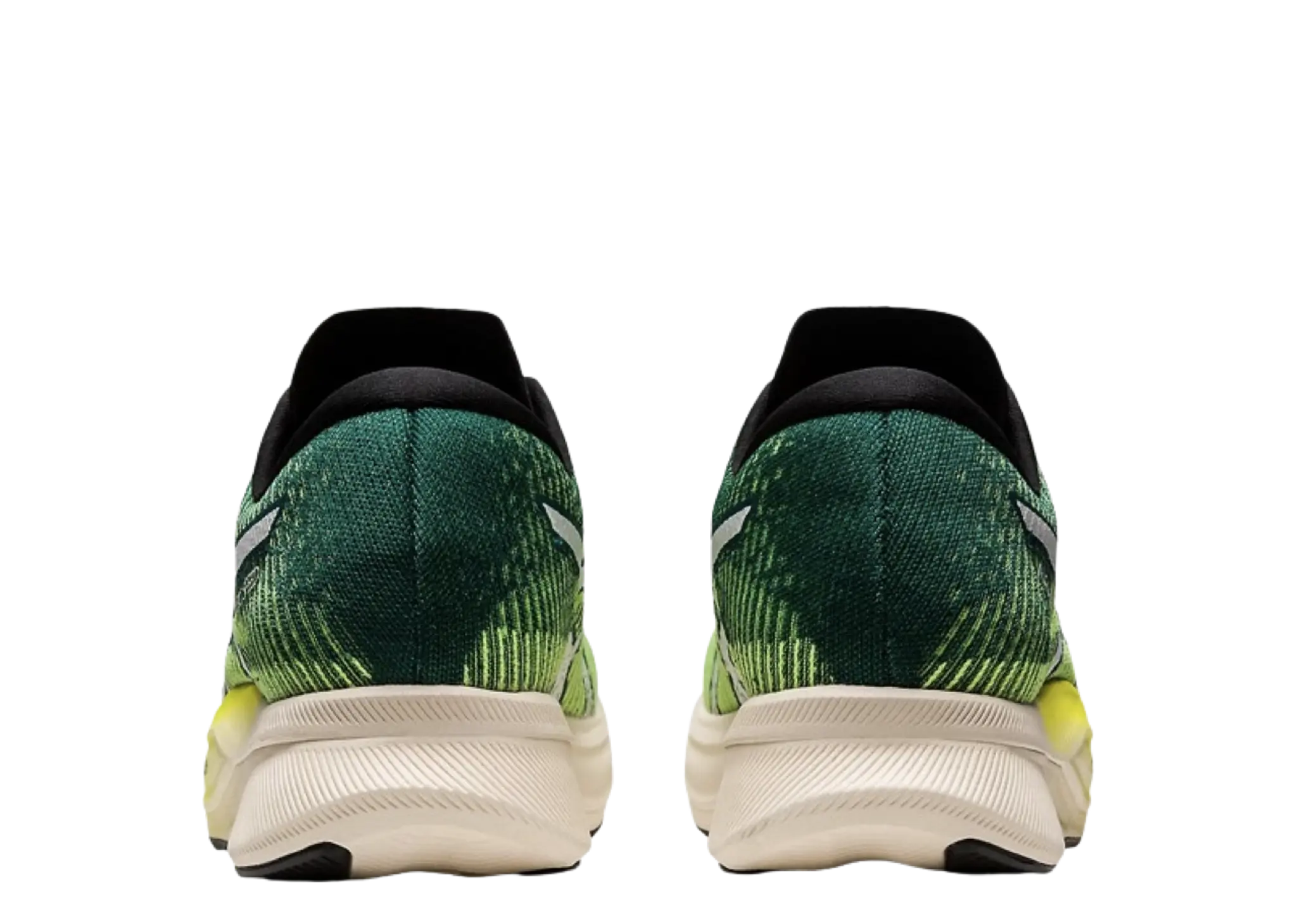 ASICS Magic Speed 2 Green Safety Yellow - photo 3