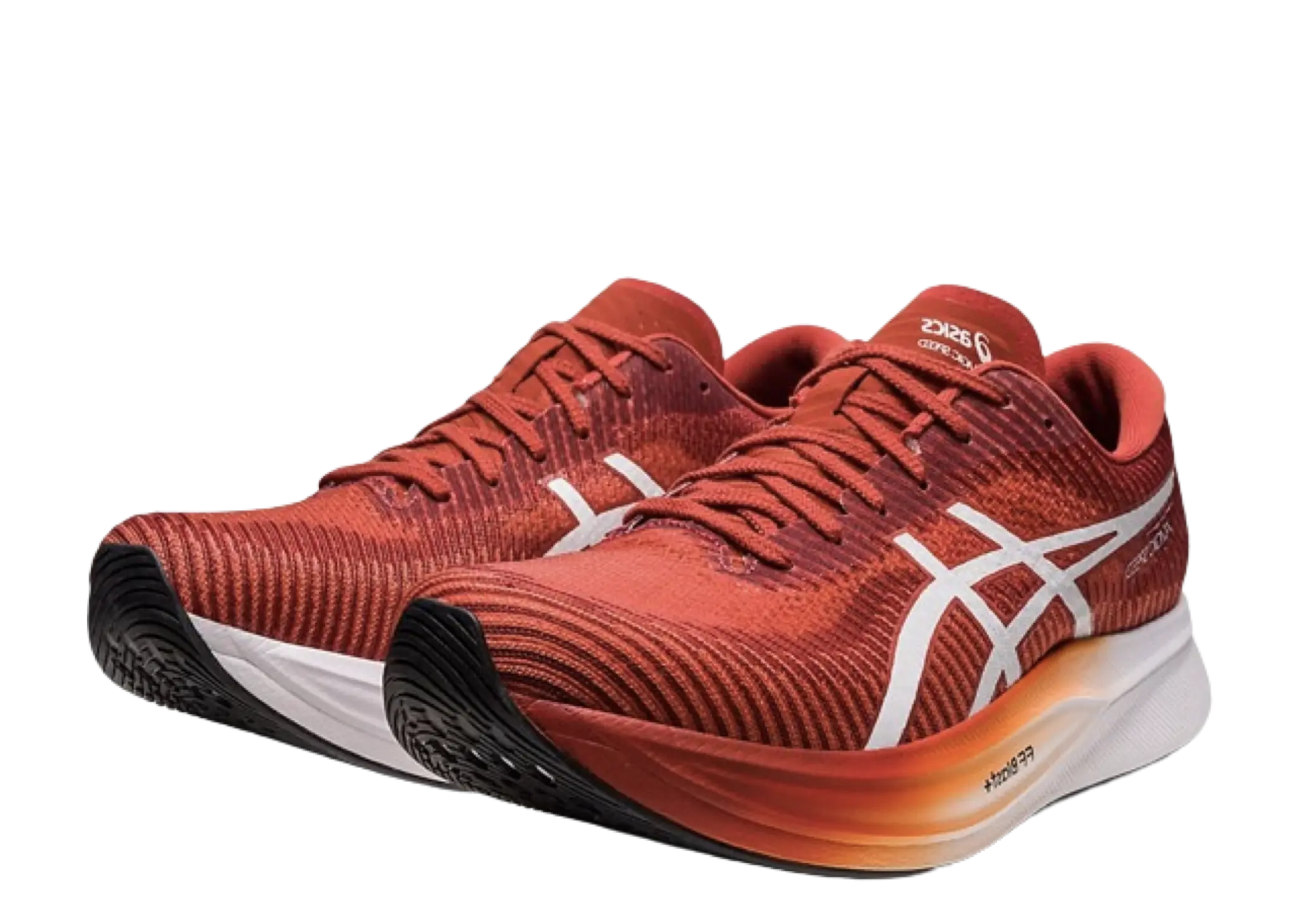 ASICS Magic Speed 2 Spice Latte - photo 2