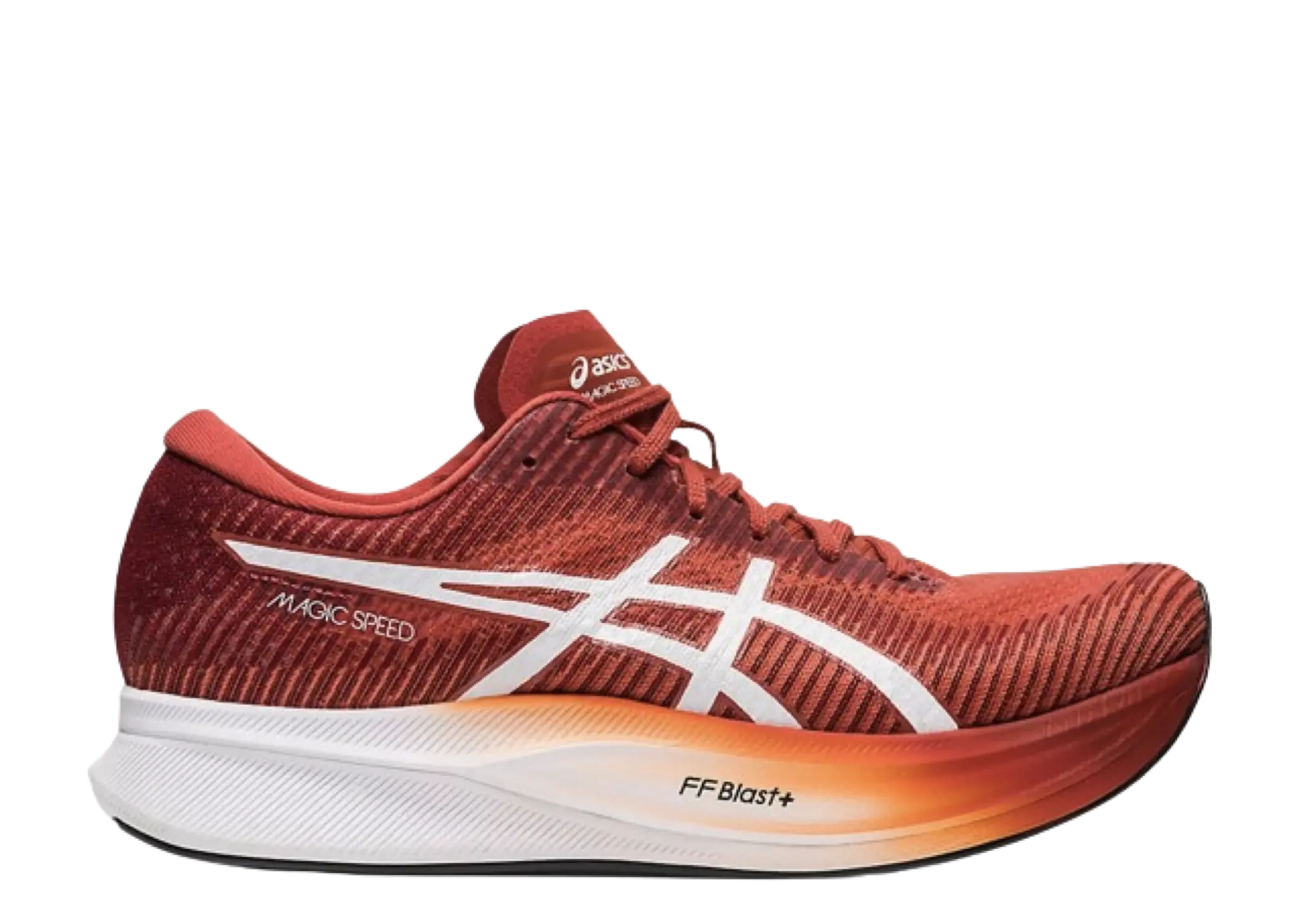 ASICS Magic Speed 2 Spice Latte