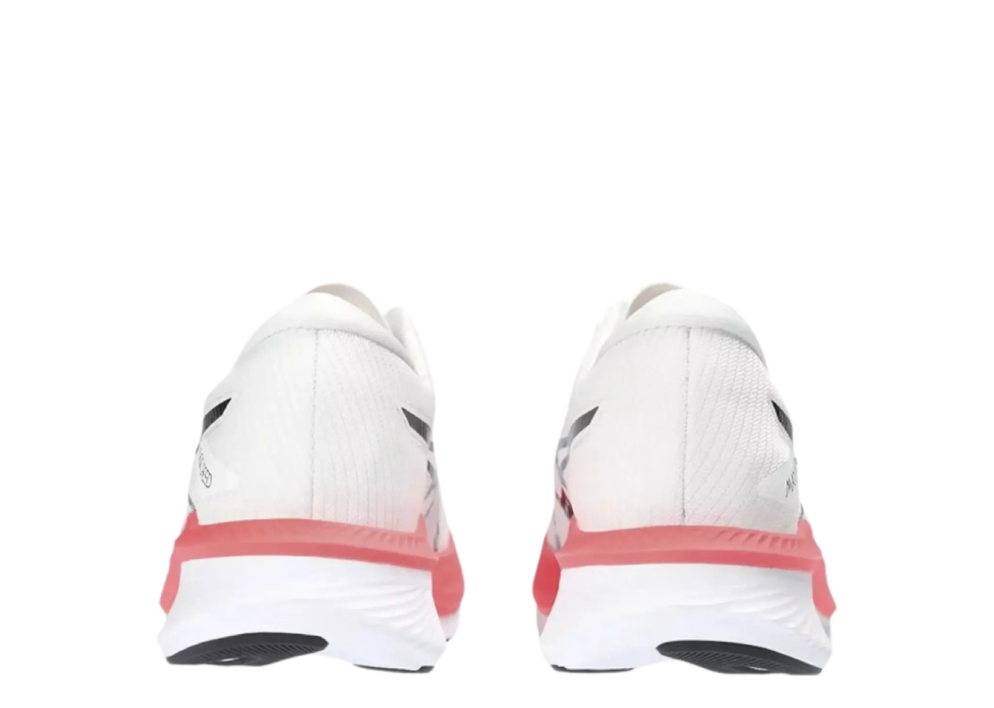 ASICS Magic Speed 3 White Black Pink (Women's) - photo 3