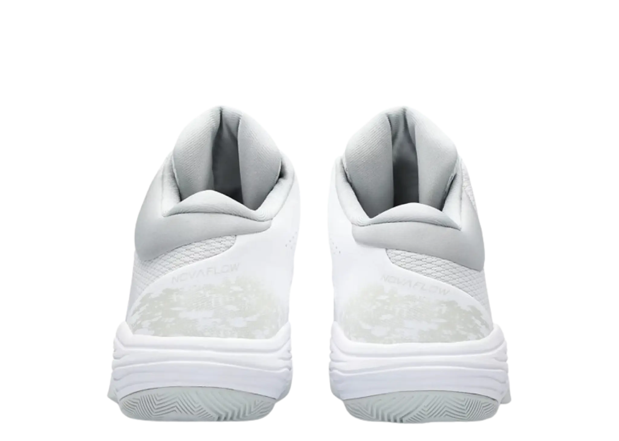 ASICS Nova Flow 2 White Gris Blue - photo 3