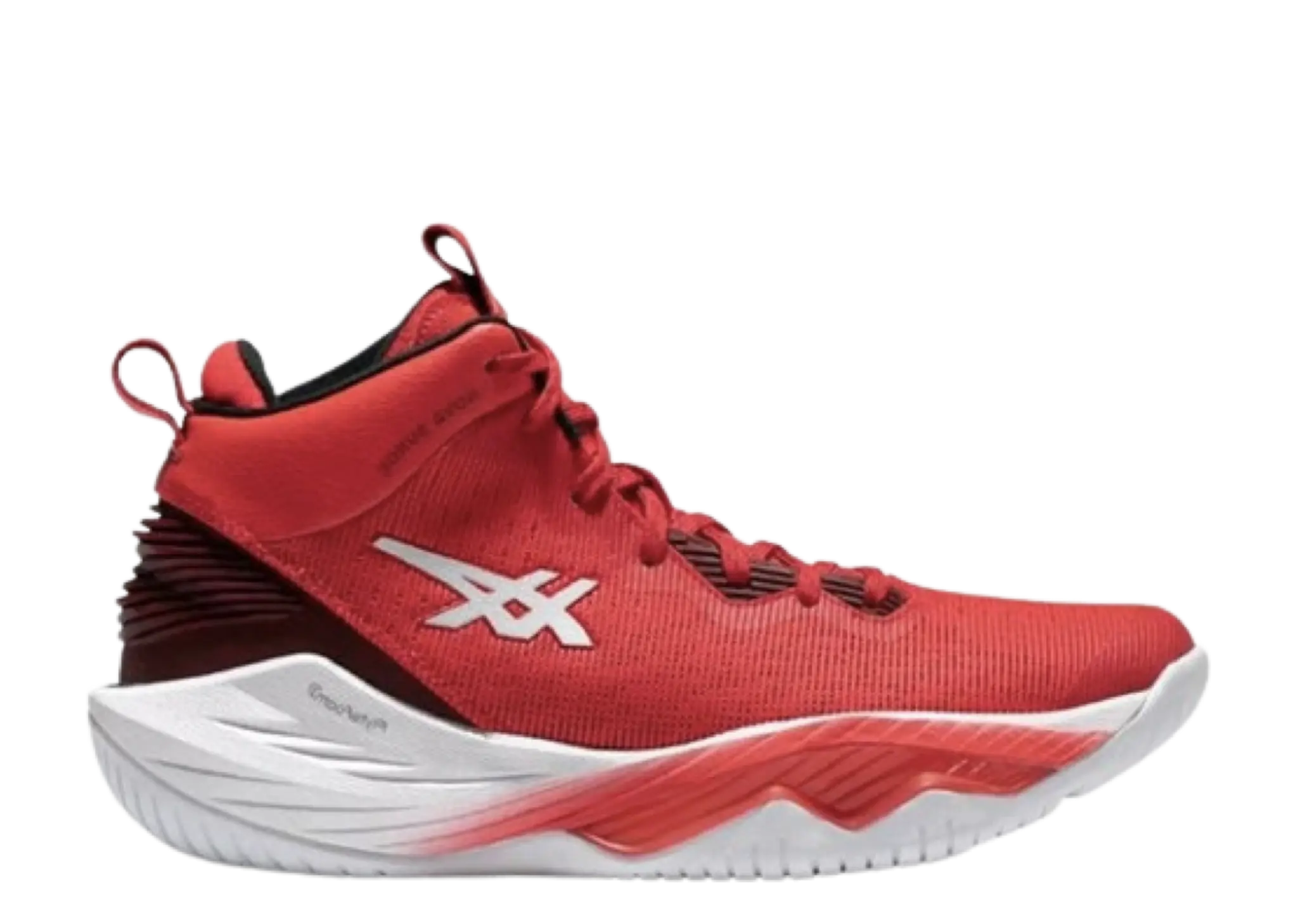 ASICS Nova Surge 2 Electric Red
